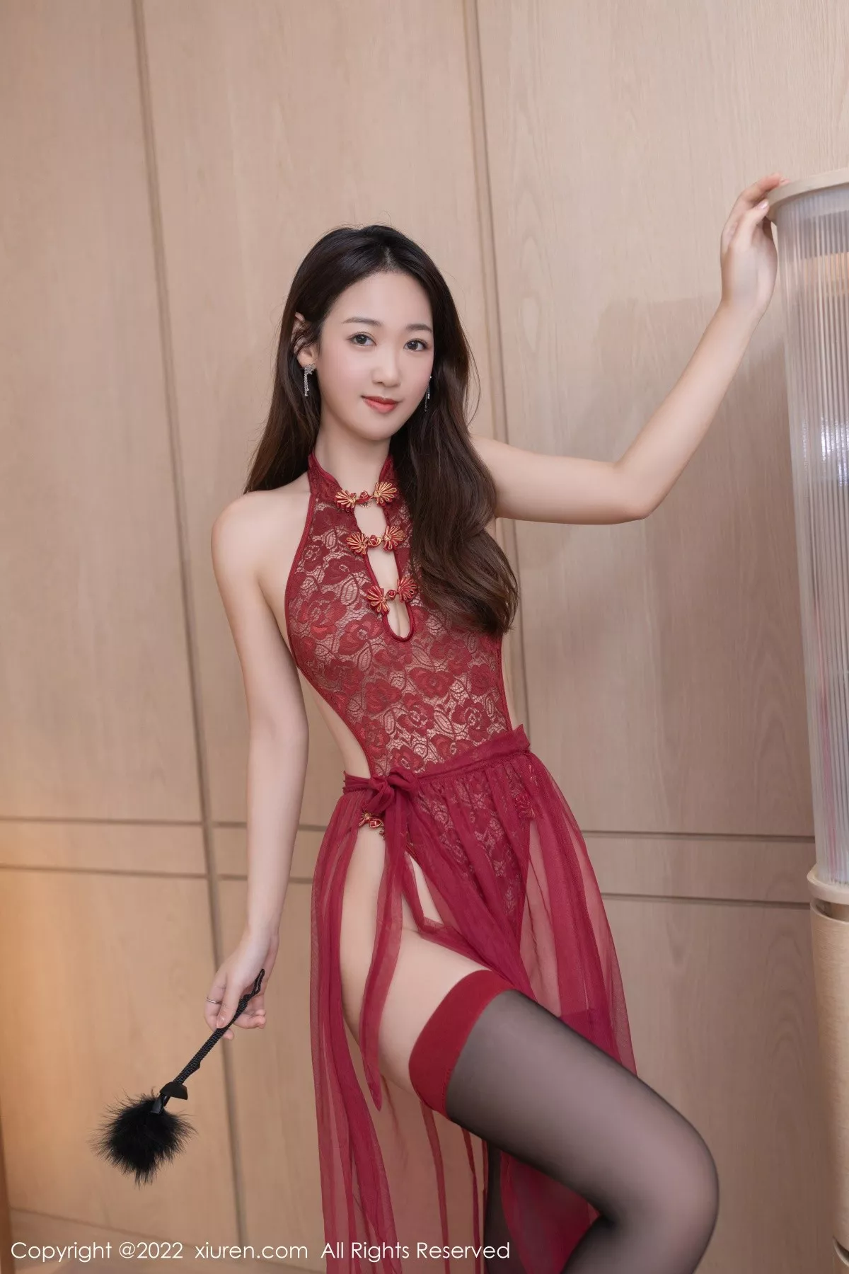 [XiuRen秀人网] 2022.07.25 No.5331 唐安琪 云南旅拍 [75P] NO.3