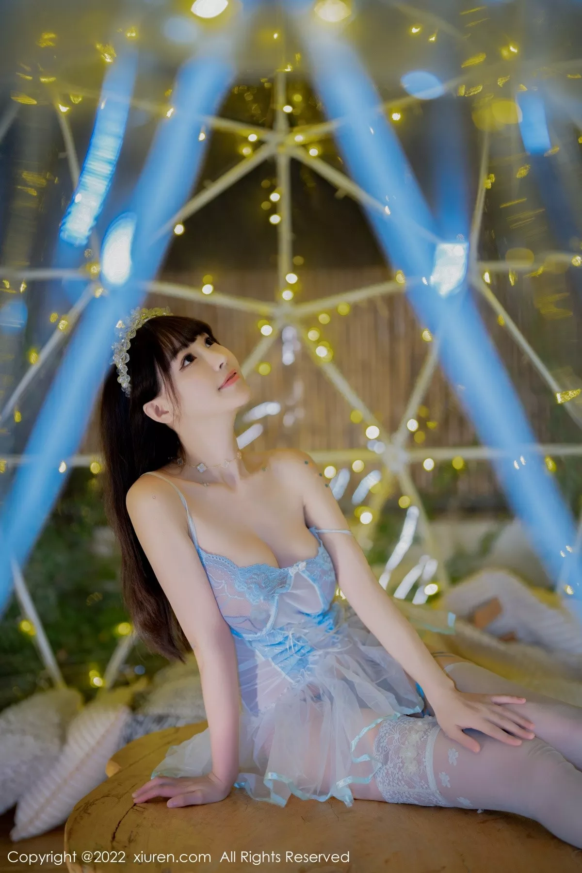 [XiuRen秀人网] 2022.07.26 No.5333 朱可儿Flora 大理旅拍 [76P] NO.5