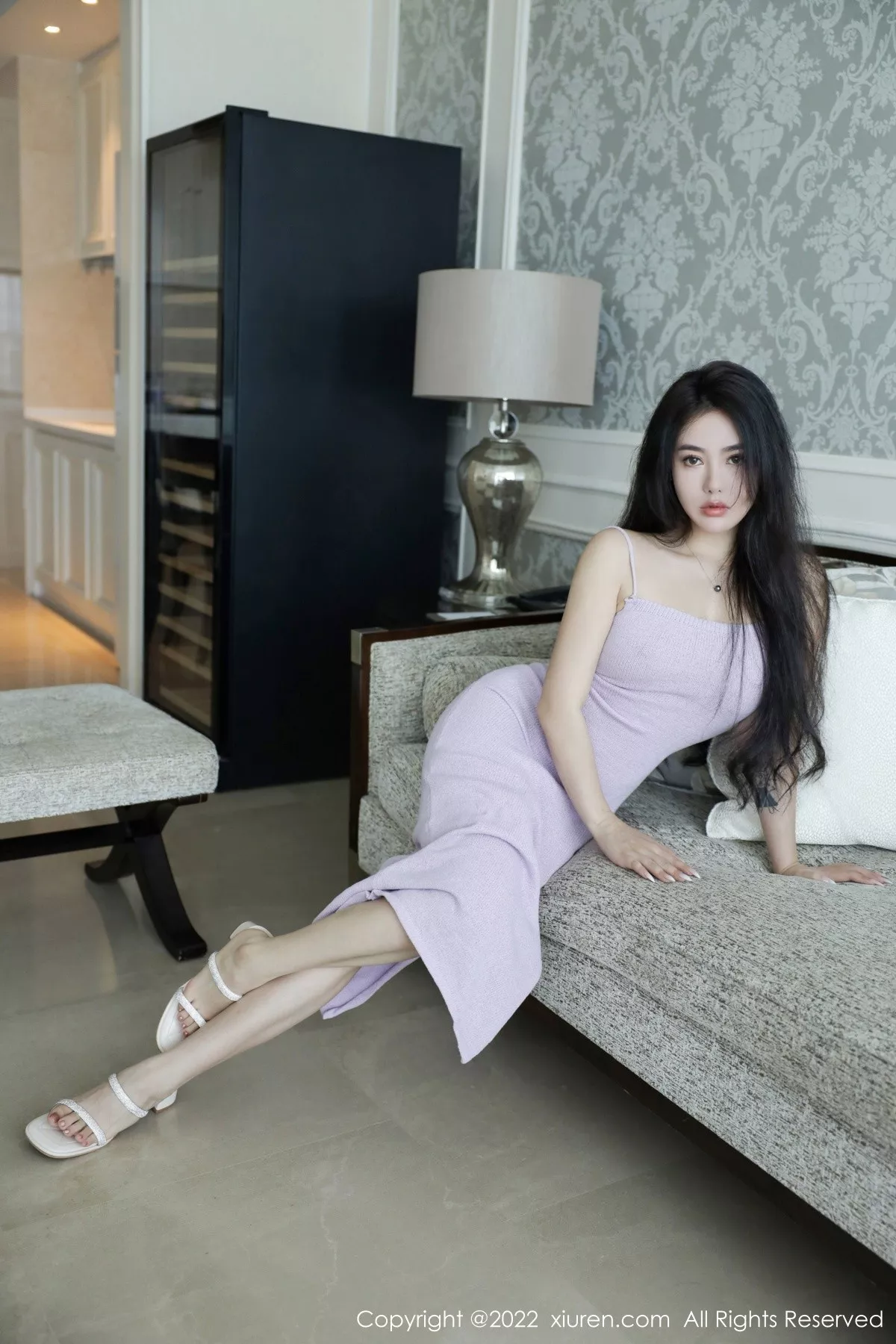 [XiuRen秀人网] 2022.07.26 No.5336 玛鲁娜Manuela 三亚旅拍 [77P] NO.2