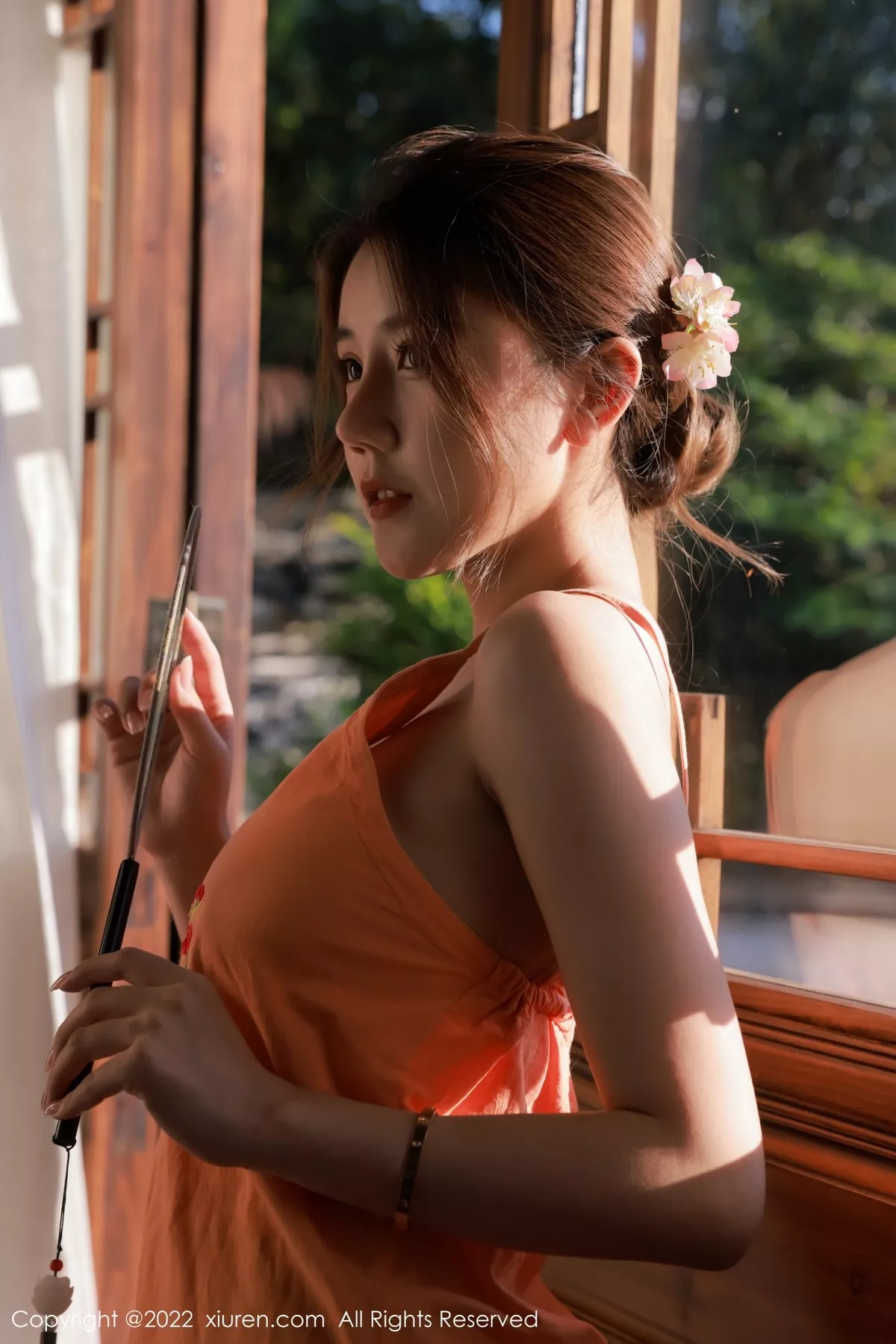 [XiuRen秀人网] 2022.07.26 No.5334 Sugar糖酒酒 澳门旅拍 [55P] NO.11