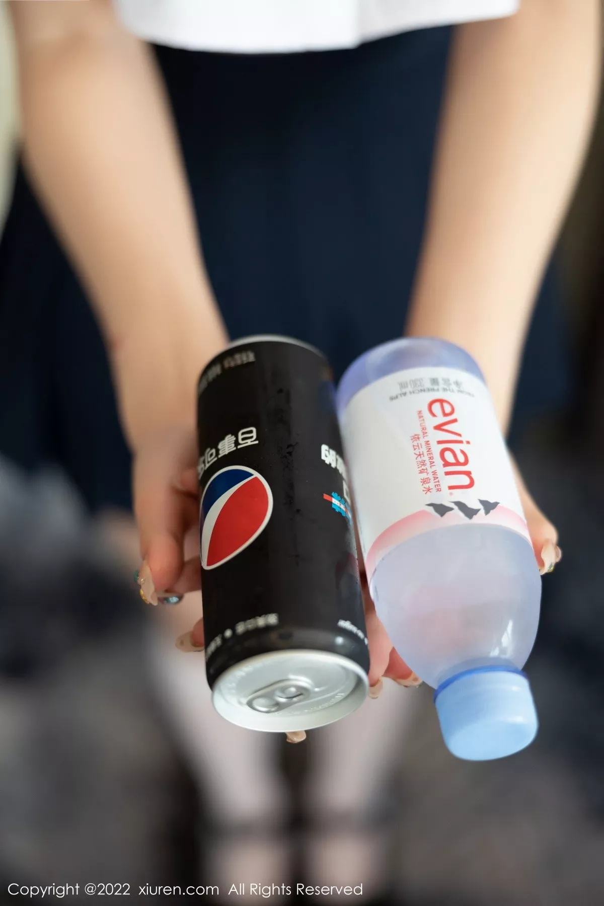 [XiuRen秀人网] 2022.07.26 No.5338 杨晨晨Yome 制服美臀 [82P] NO.2