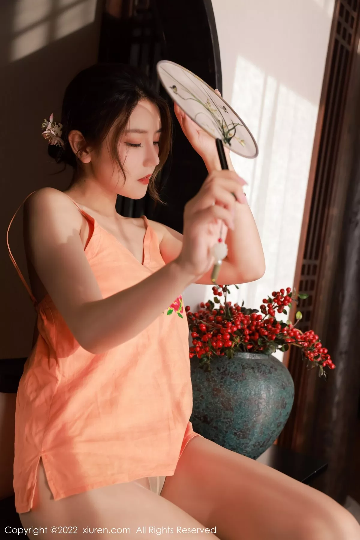 [XiuRen秀人网] 2022.07.26 No.5334 Sugar糖酒酒 澳门旅拍 [55P] NO.1