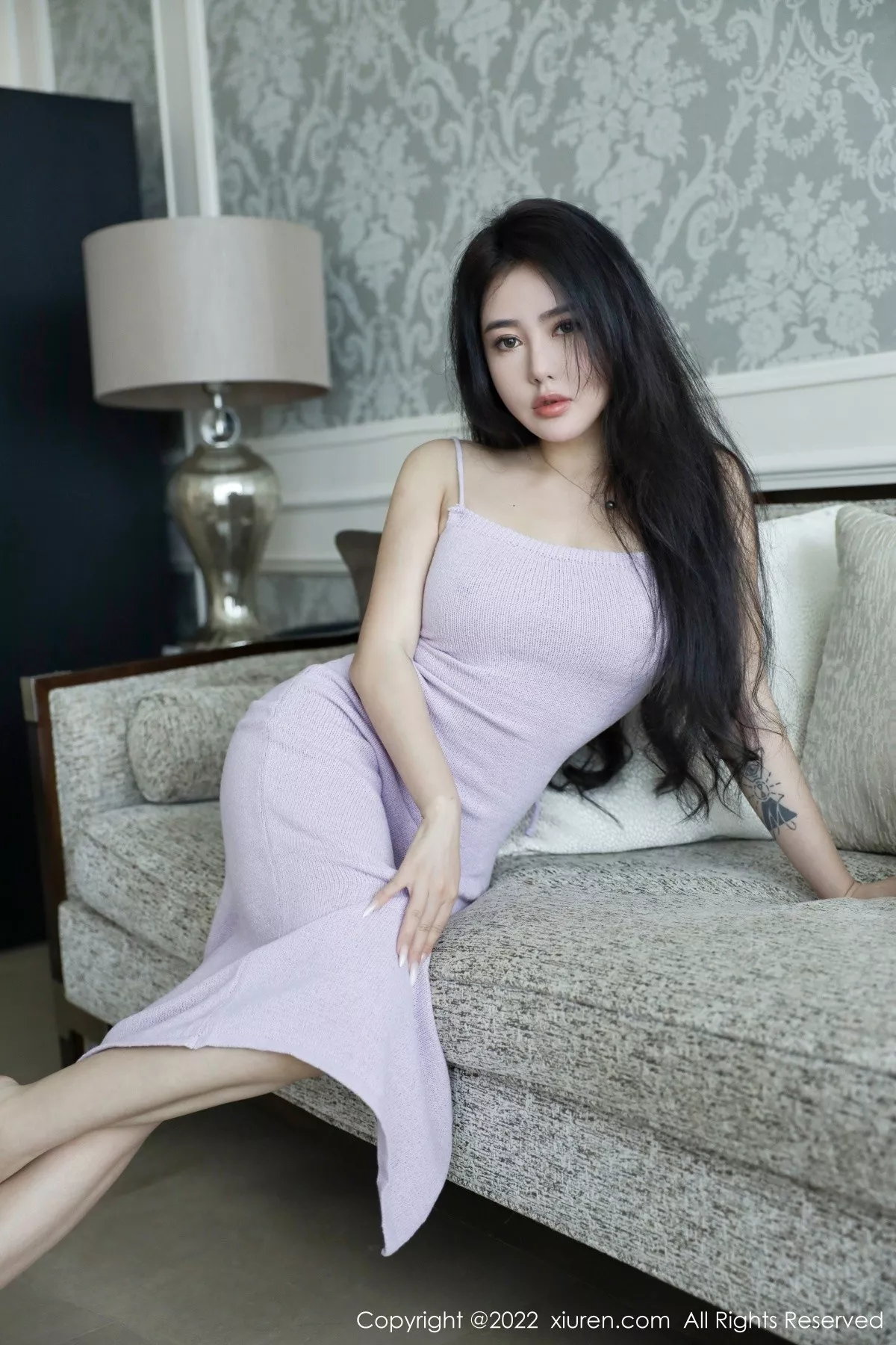 [XiuRen秀人网] 2022.07.26 No.5336 玛鲁娜Manuela 三亚旅拍 [77P] NO.5