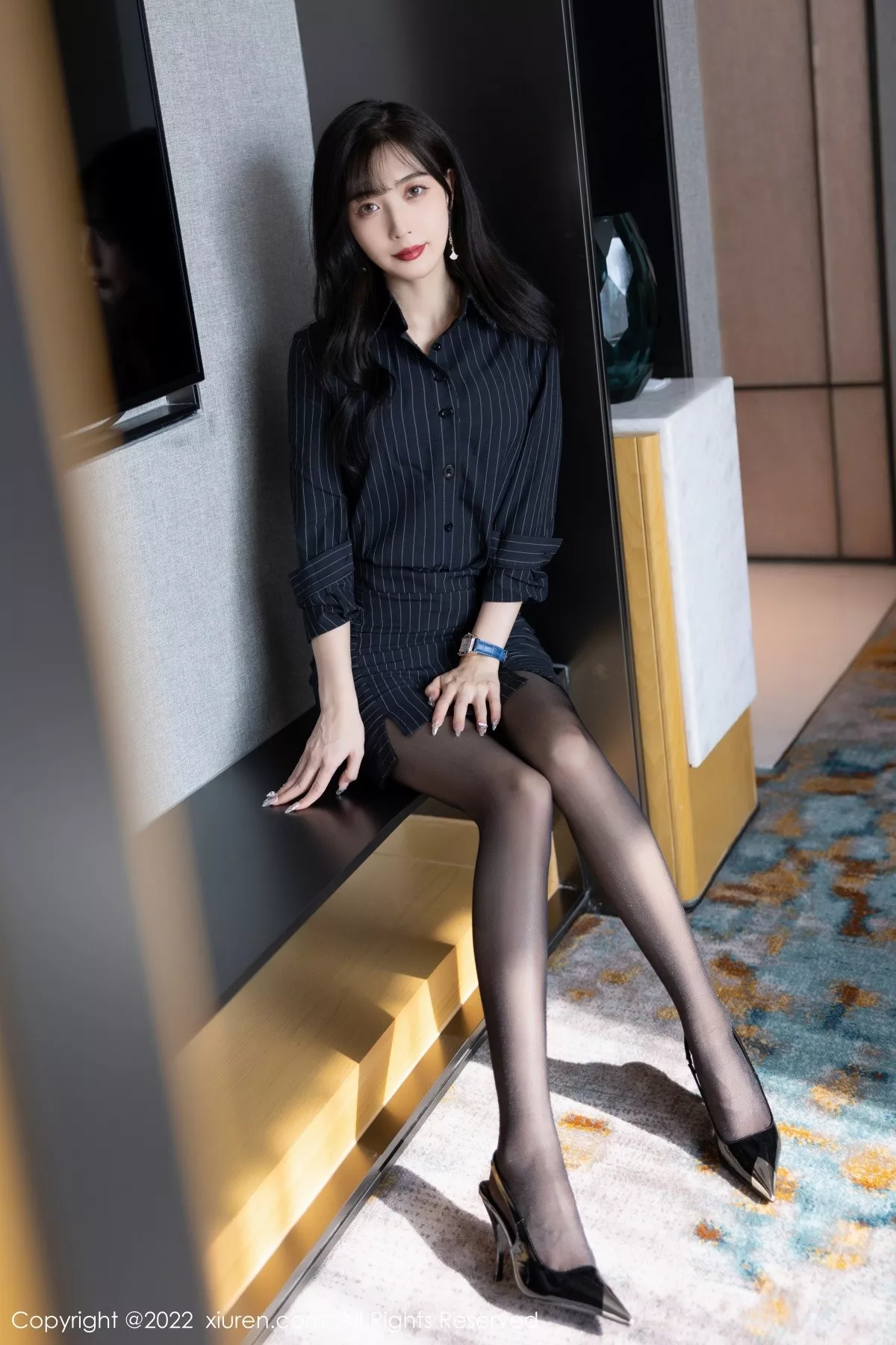 [XiuRen秀人网] 2022.07.27 No.5346 林星阑 厦门旅拍 [87P] NO.8