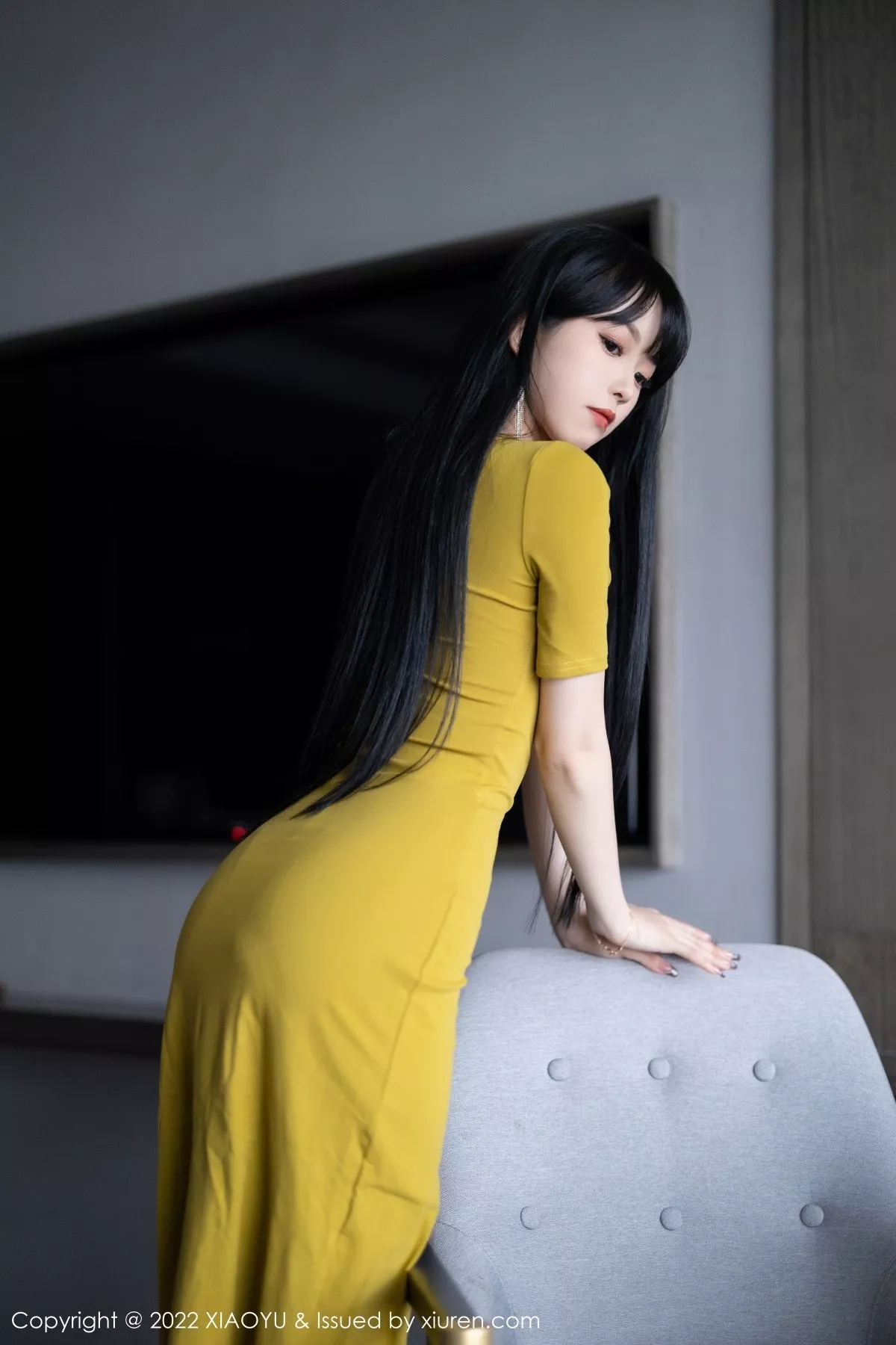 [XIAOYU语画界] 2022.07.27 VOL.829 奶瓶. 丝袜美腿 [90P] NO.5