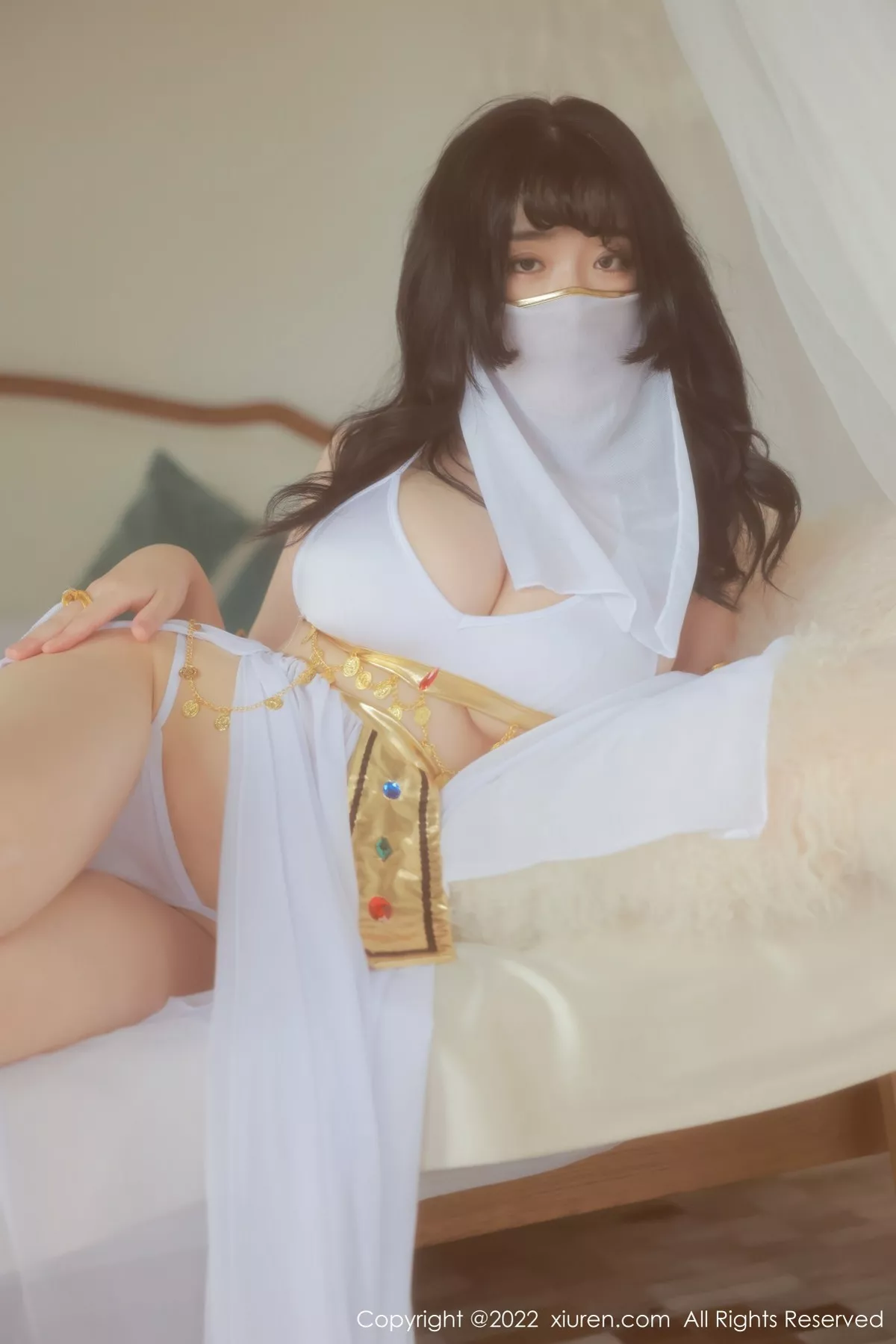 [XiuRen秀人网] 2022.07.27 No.5341 奶酥36E 美臀丰腴 [51P] NO.4