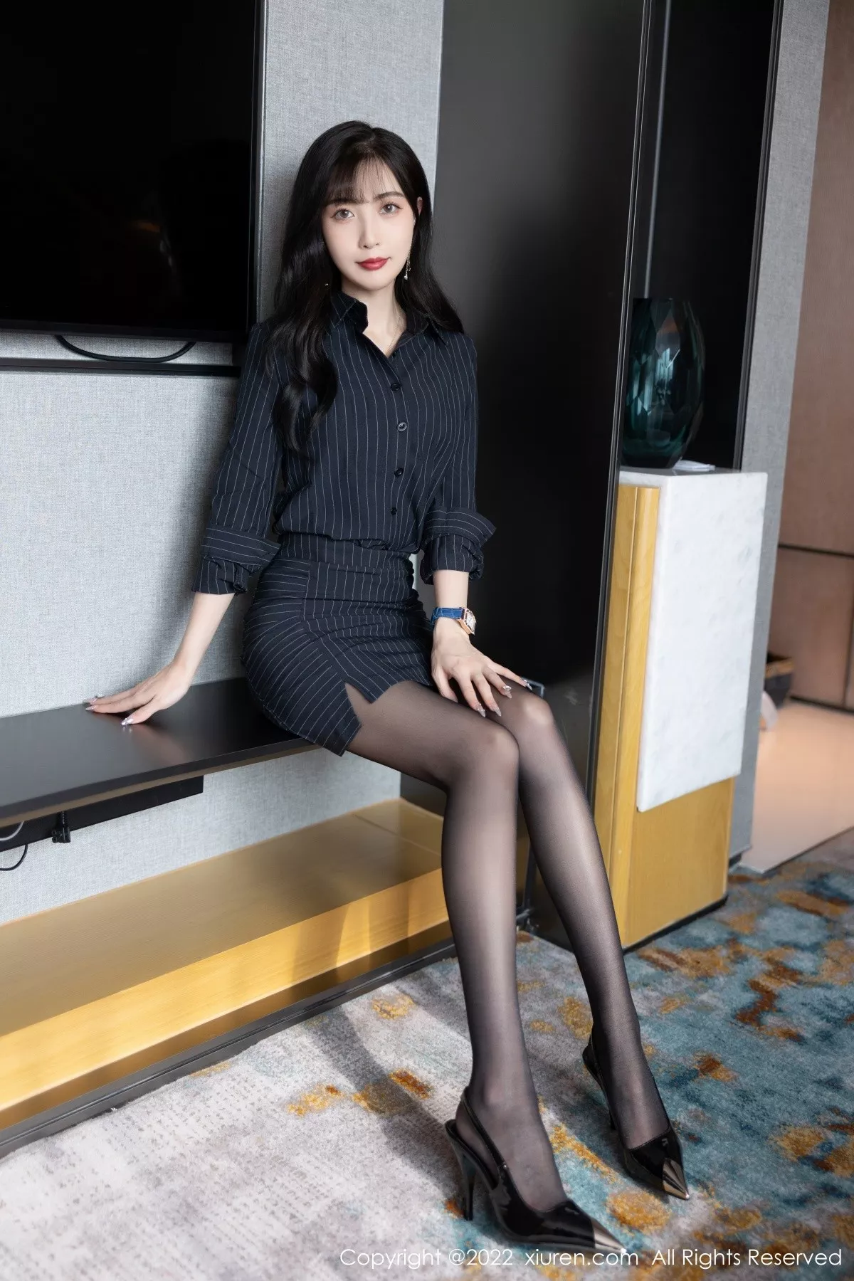 [XiuRen秀人网] 2022.07.27 No.5346 林星阑 厦门旅拍 [87P] NO.5