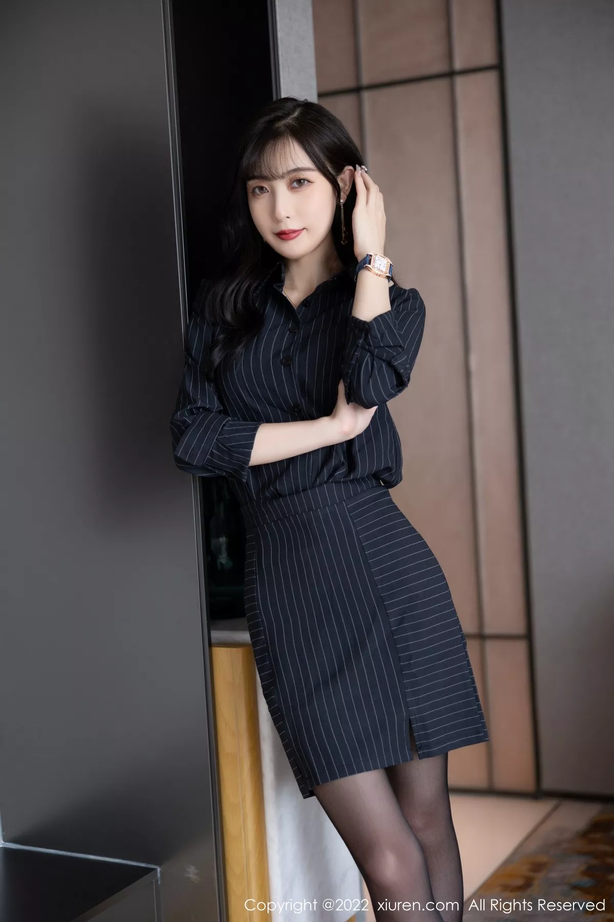 [XiuRen秀人网] 2022.07.27 No.5346 林星阑 厦门旅拍 [87P] NO.2