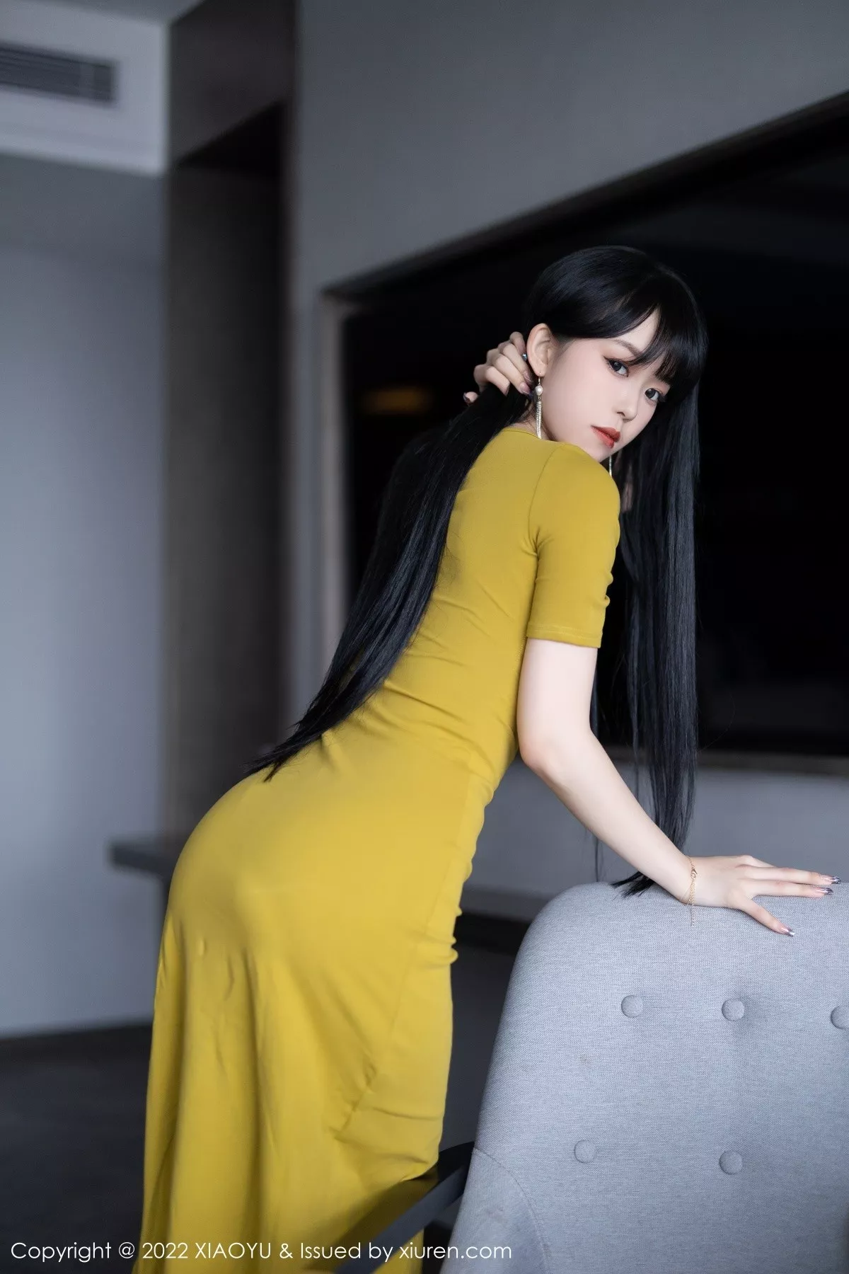 [XIAOYU语画界] 2022.07.27 VOL.829 奶瓶. 丝袜美腿 [90P] NO.6