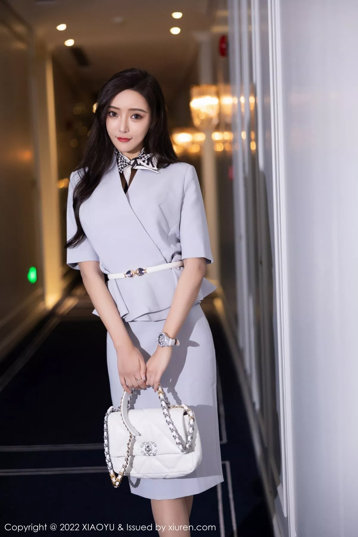 [XIAOYU语画界] 2022.07.28 VOL.830 王馨瑶yanni 丝袜美腿 [91P] NO.3