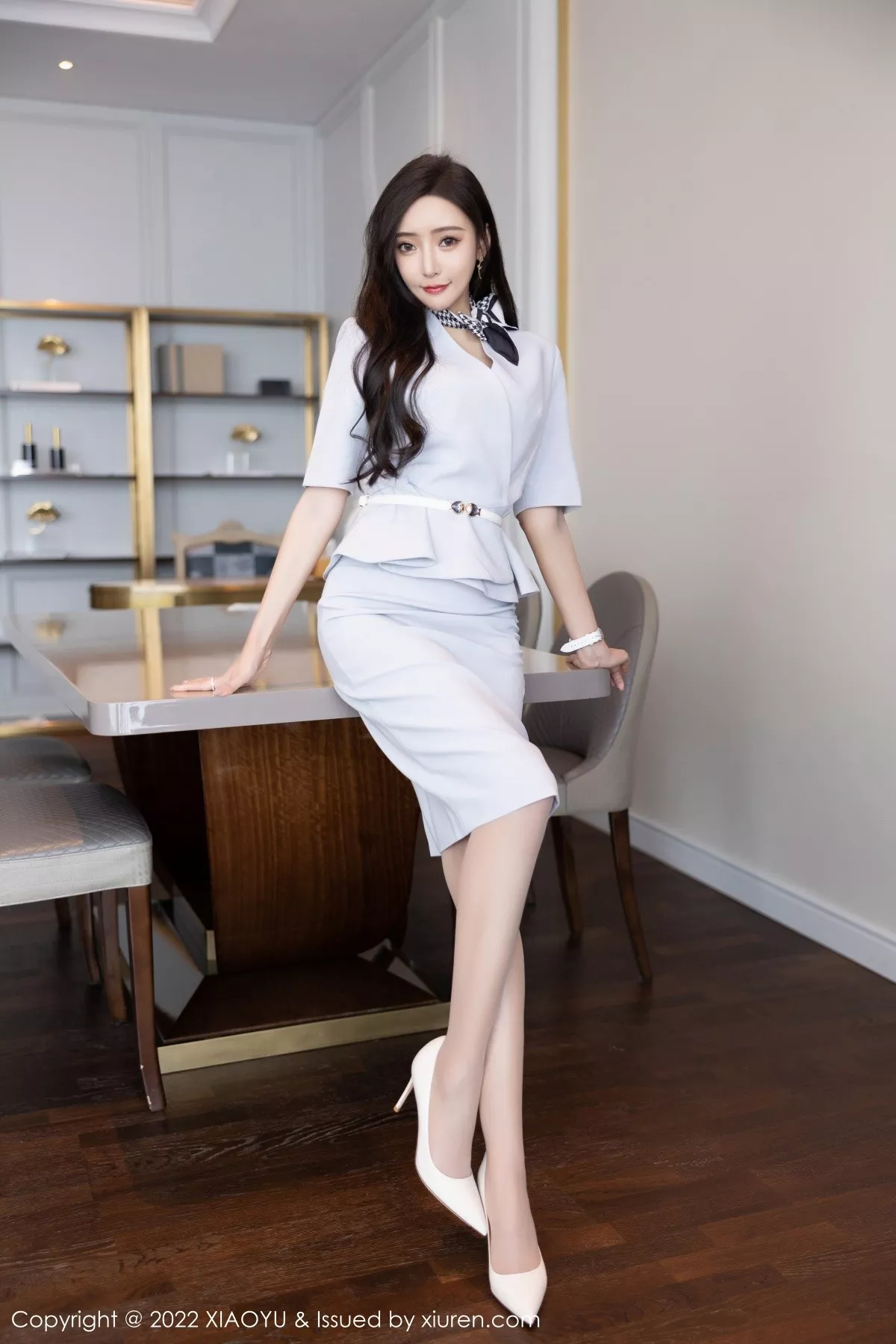 [XIAOYU语画界] 2022.07.28 VOL.830 王馨瑶yanni 丝袜美腿 [91P] NO.10