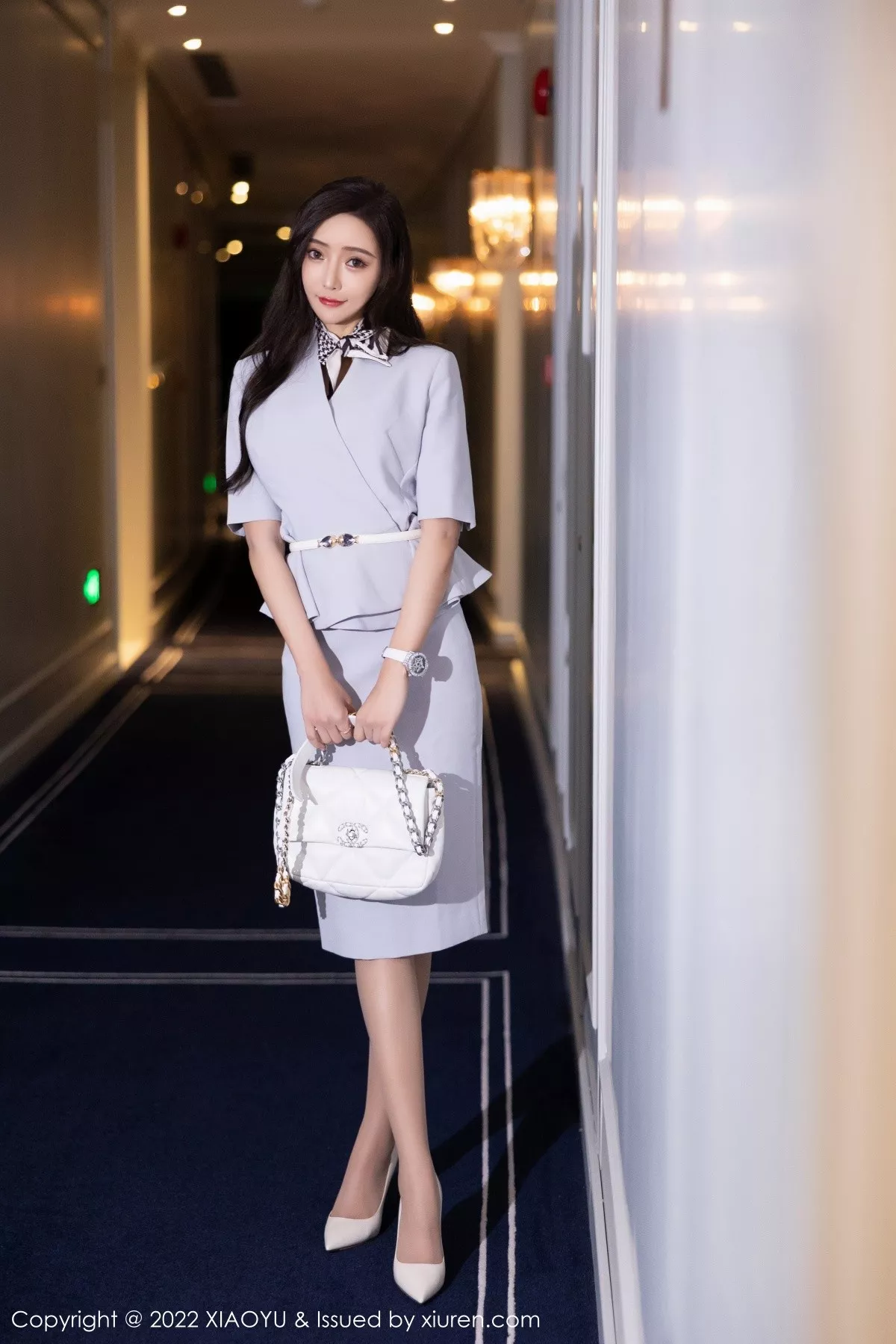 [XIAOYU语画界] 2022.07.28 VOL.830 王馨瑶yanni 丝袜美腿 [91P] NO.2