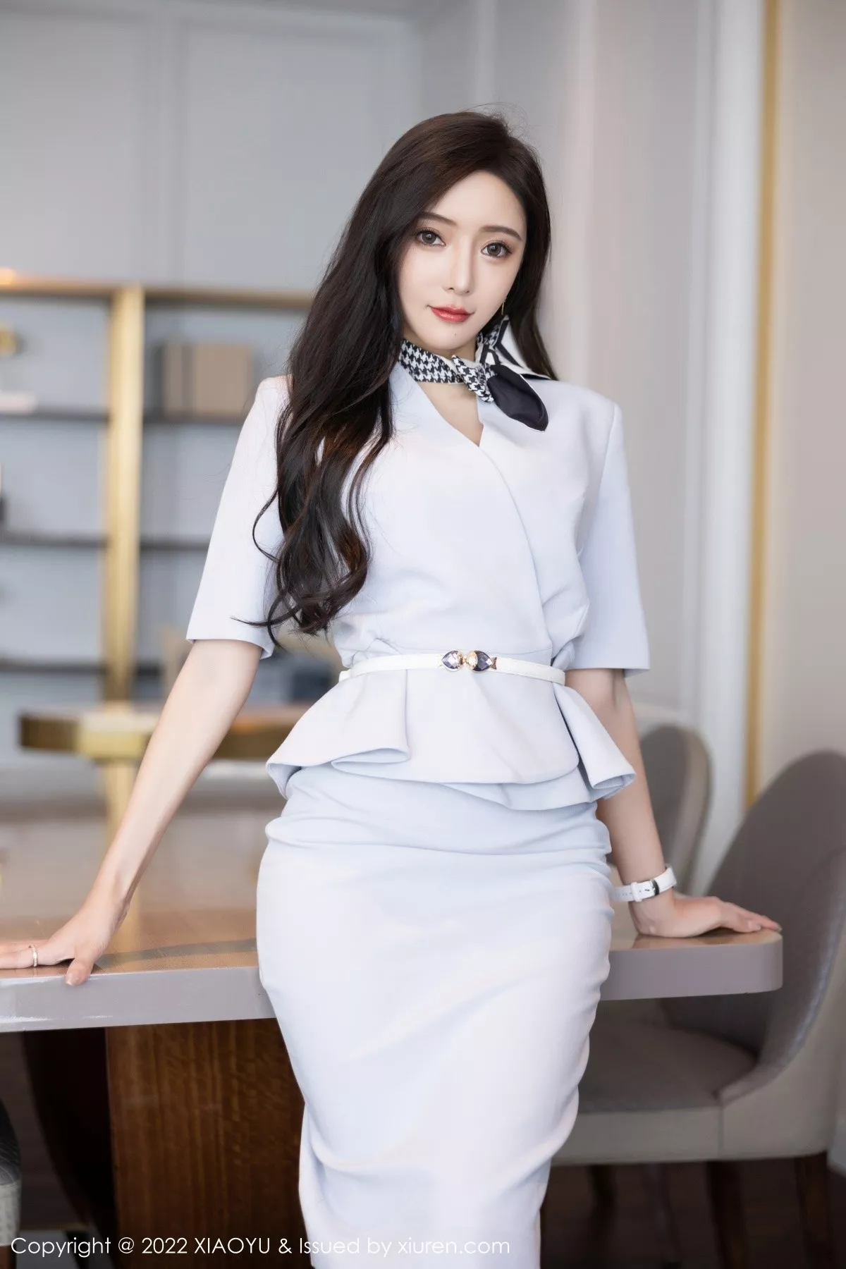 [XIAOYU语画界] 2022.07.28 VOL.830 王馨瑶yanni 丝袜美腿 [91P] NO.9