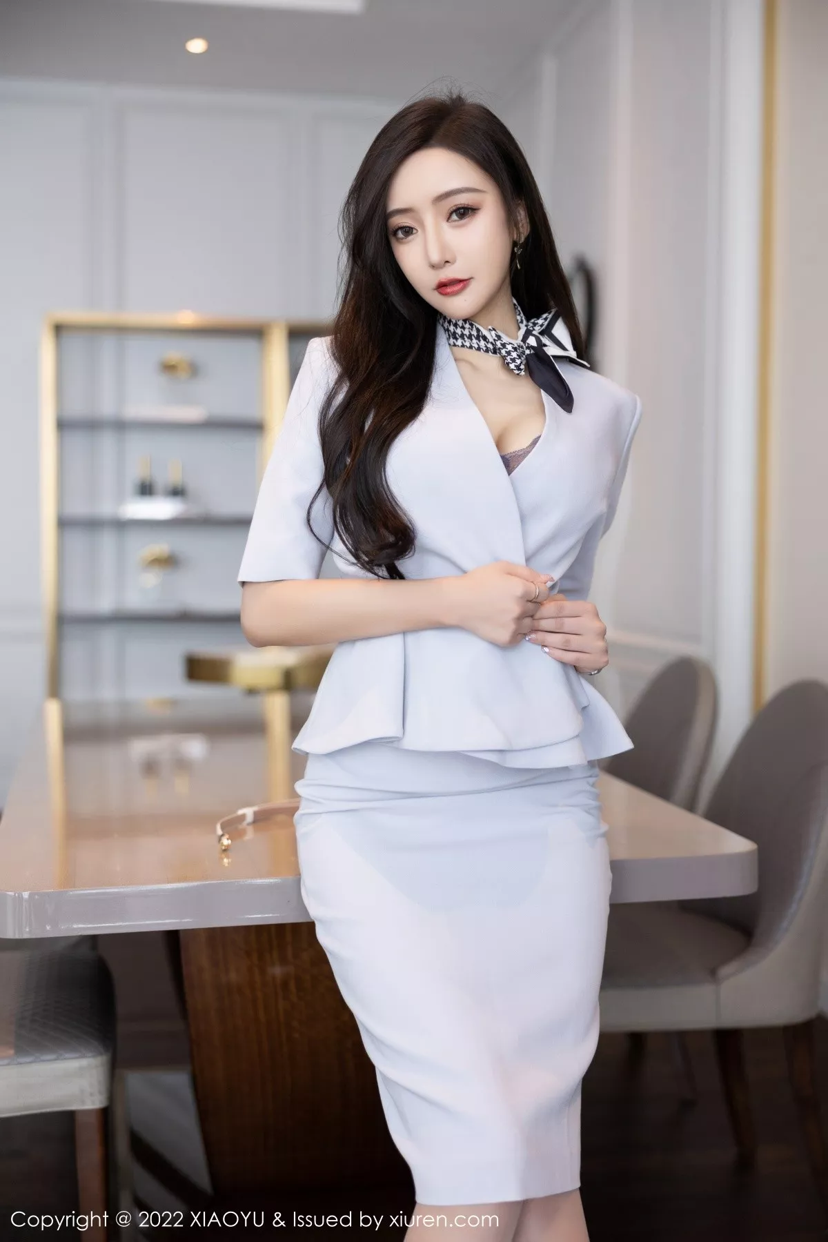 [XIAOYU语画界] 2022.07.28 VOL.830 王馨瑶yanni 丝袜美腿 [91P] NO.11