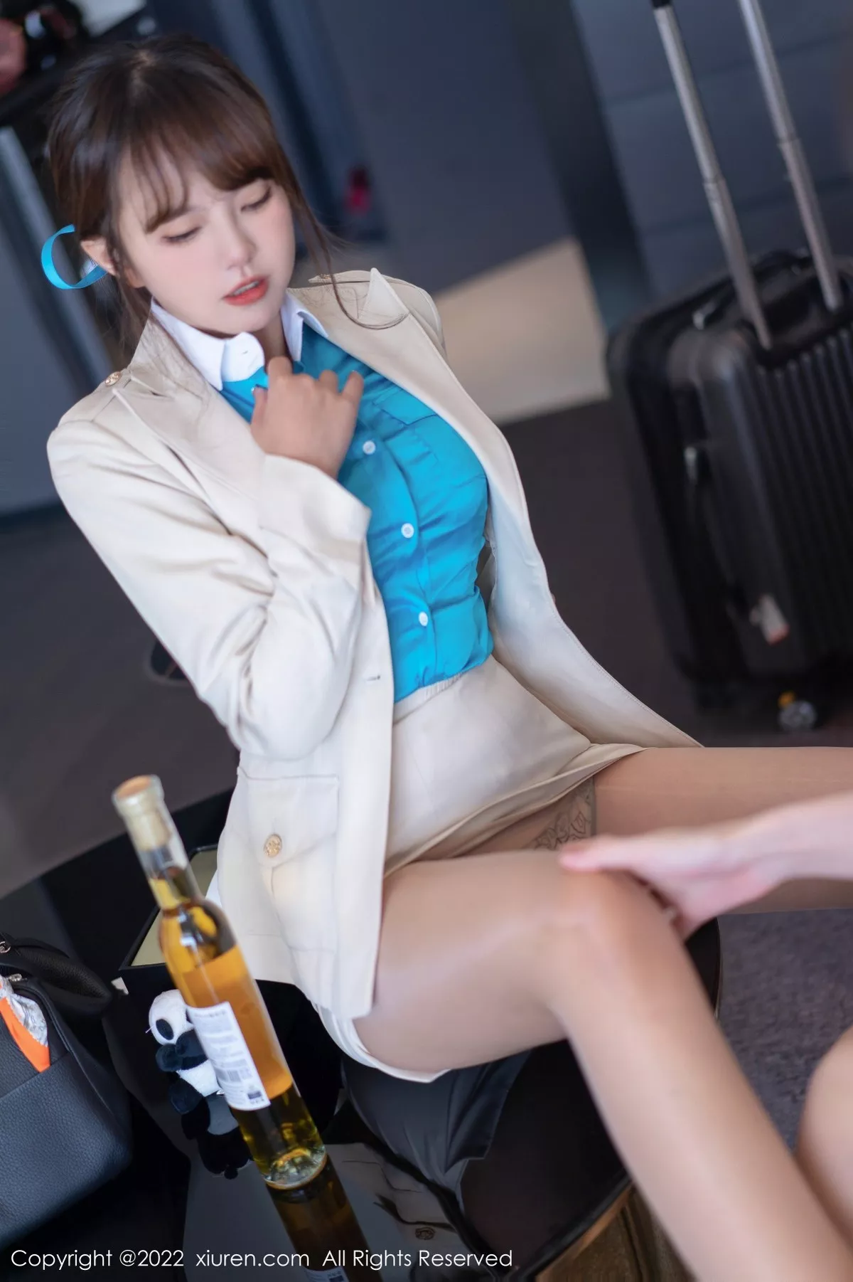 [XiuRen秀人网] 2022.08.19 No.5462 模特合集 [80P] NO.8