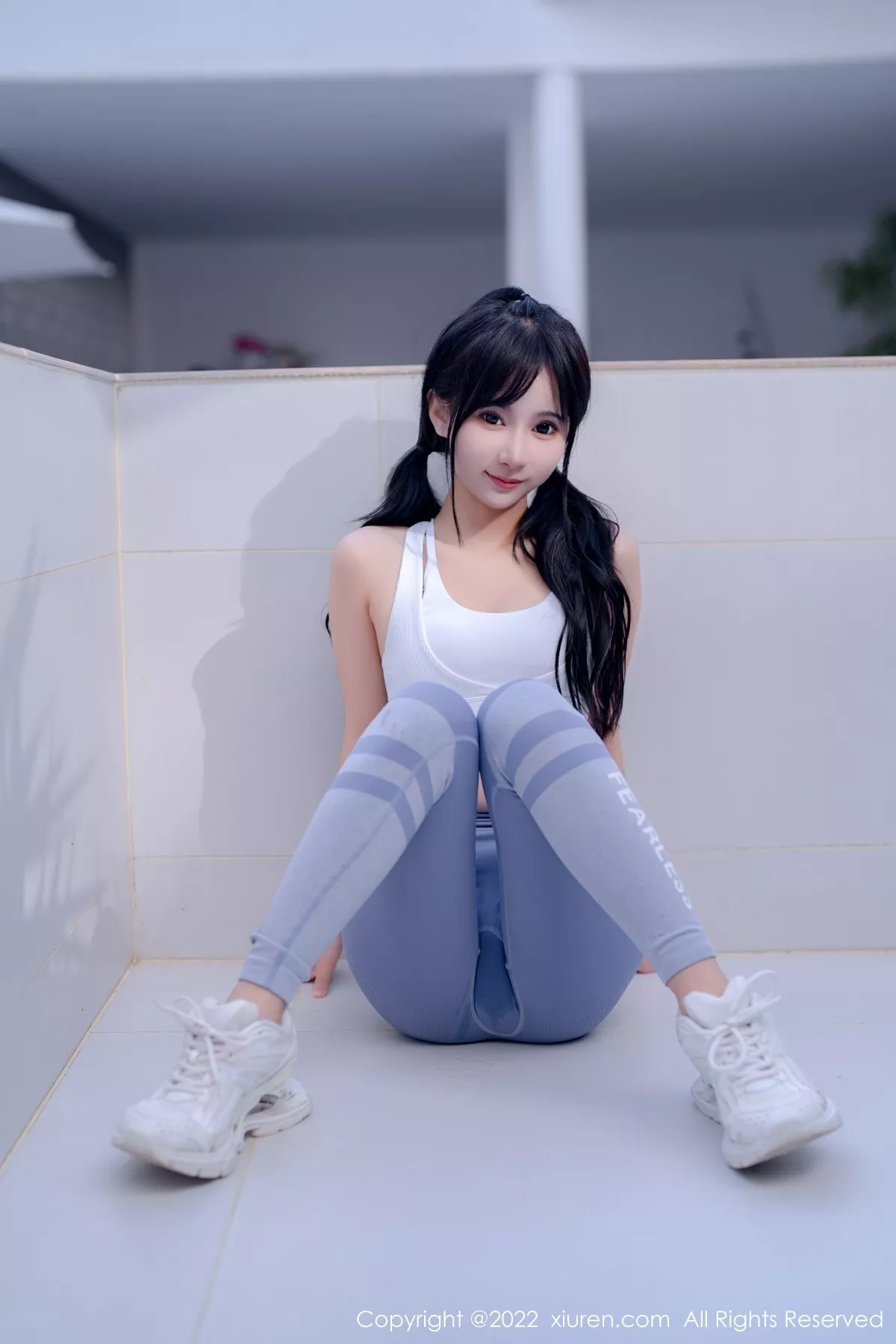 [XiuRen秀人网] 2022.08.19 No.5463 小果冻儿 大理旅拍 [55P] NO.1