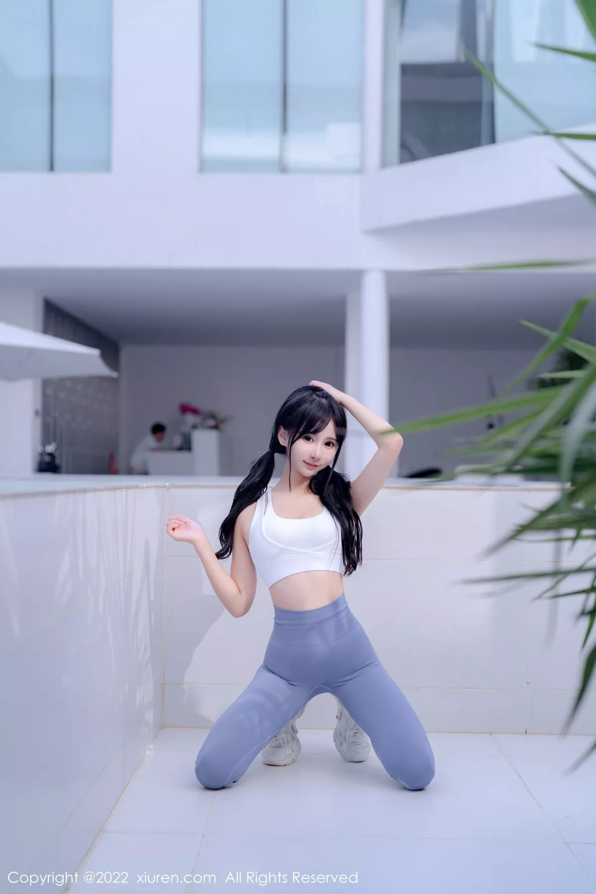 [XiuRen秀人网] 2022.08.19 No.5463 小果冻儿 大理旅拍 [55P] NO.12