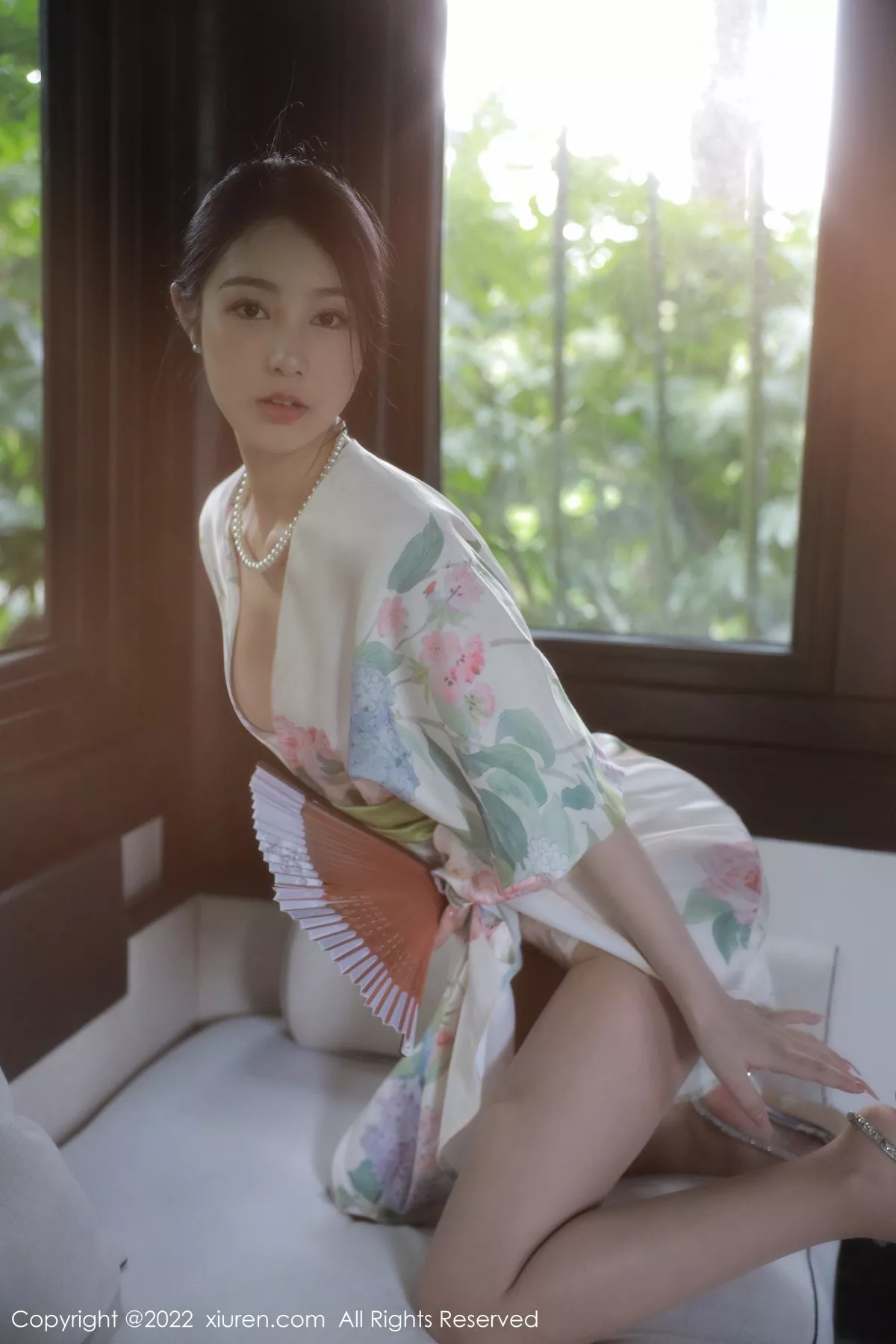 [XiuRen秀人网] 2022.08.30 No.5514 谢晚晚 性感写真 [111P] NO.7