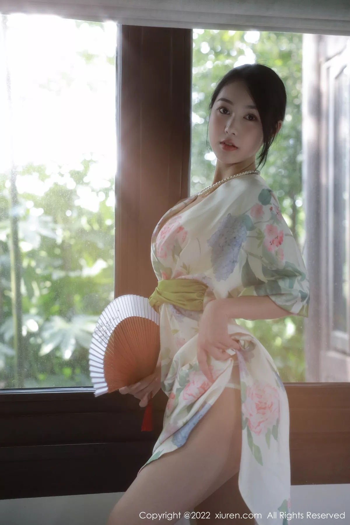 [XiuRen秀人网] 2022.08.30 No.5514 谢晚晚 性感写真 [111P] NO.5