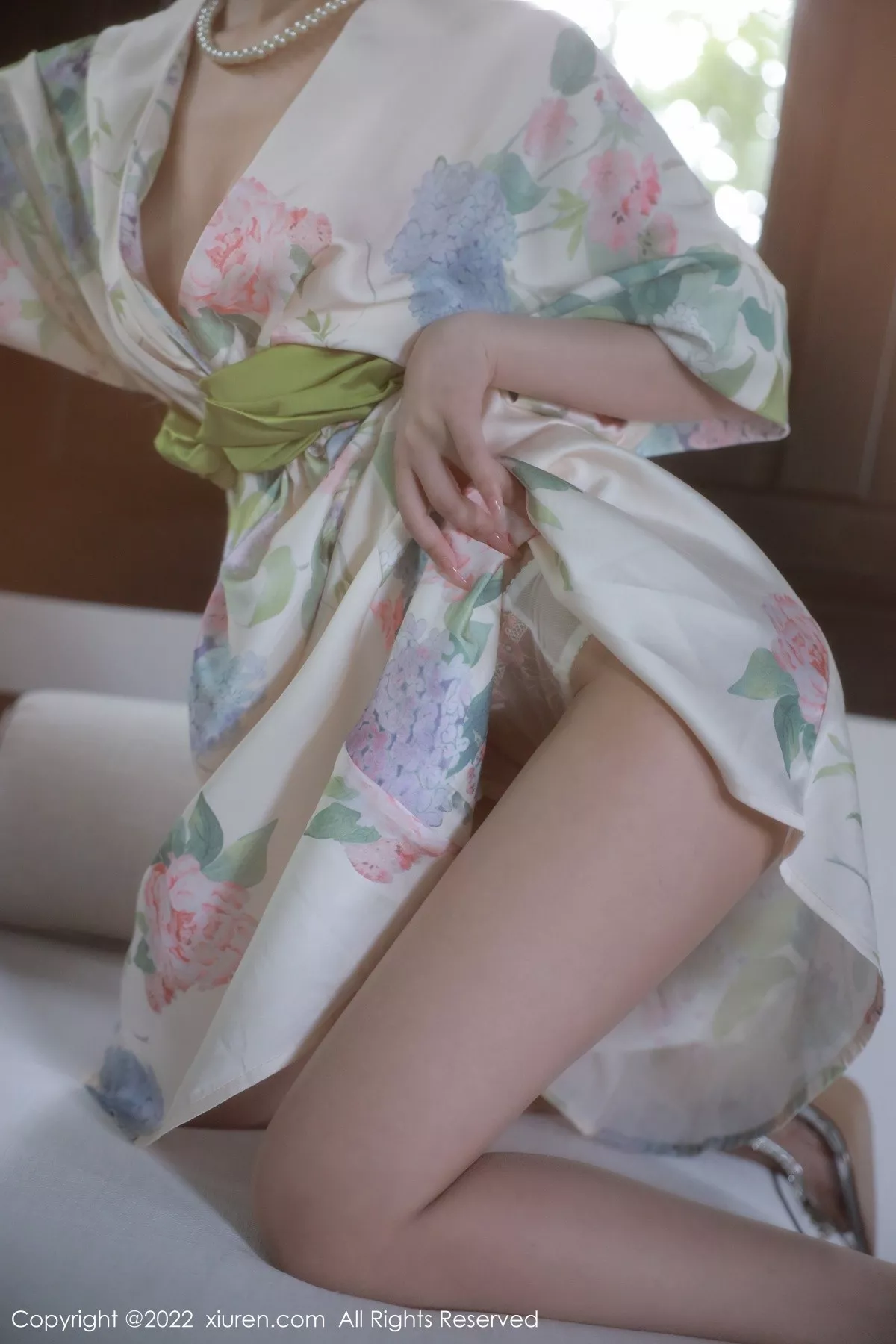 [XiuRen秀人网] 2022.08.30 No.5514 谢晚晚 性感写真 [111P] NO.11