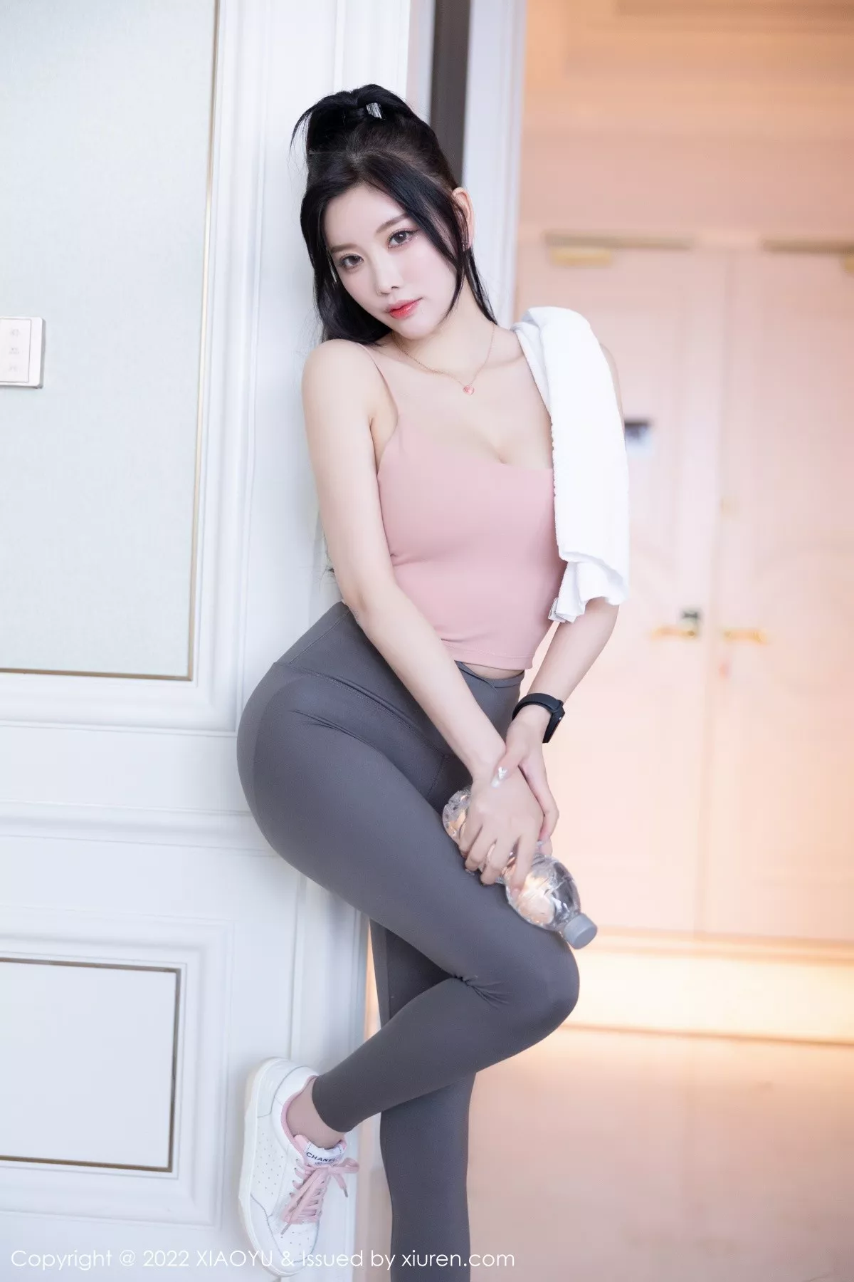 [XIAOYU语画界] 2022.09.02 VOL.856 杨晨晨Yome 海南心愿旅拍 [91P] NO.7