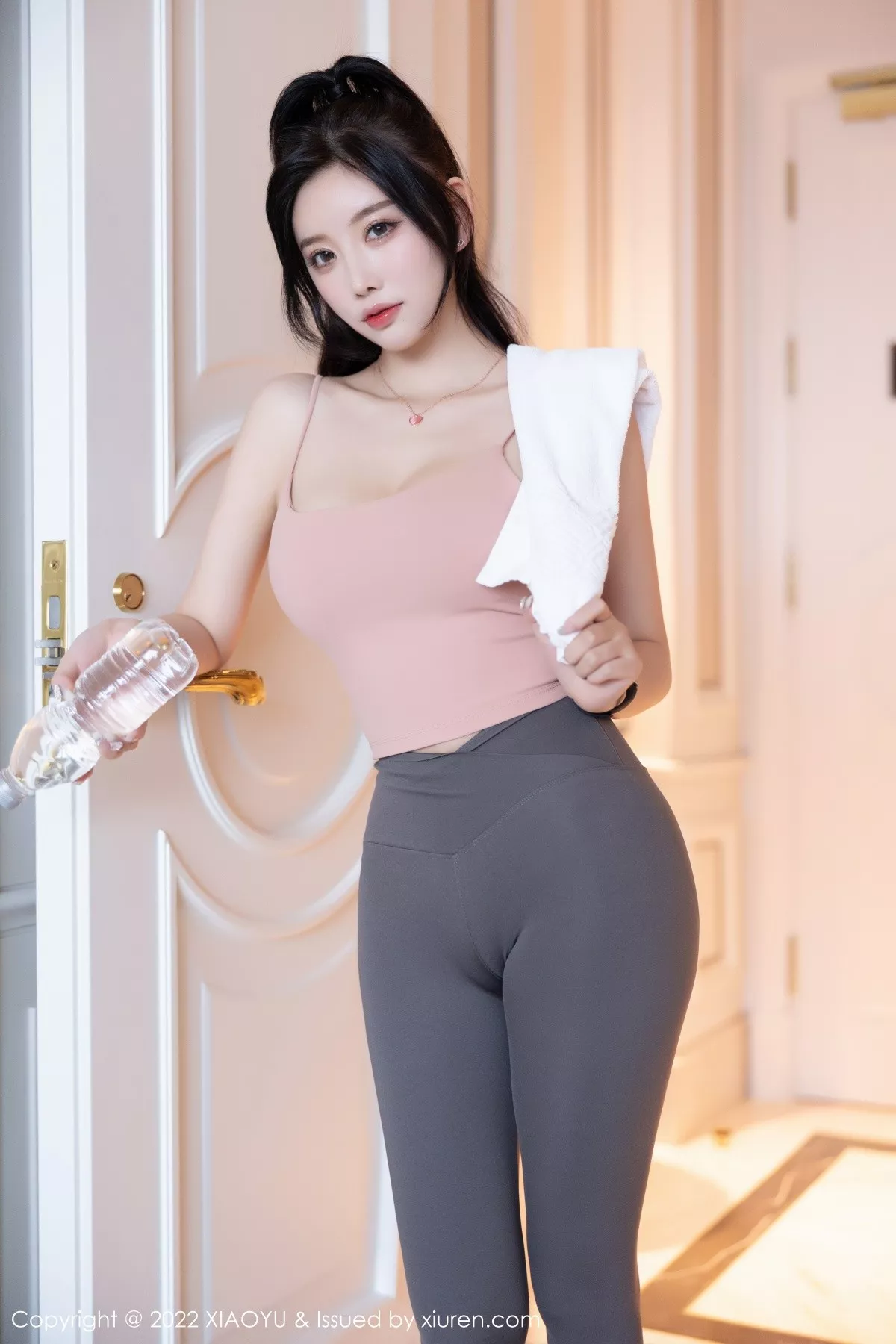 [XIAOYU语画界] 2022.09.02 VOL.856 杨晨晨Yome 海南心愿旅拍 [91P] NO.2