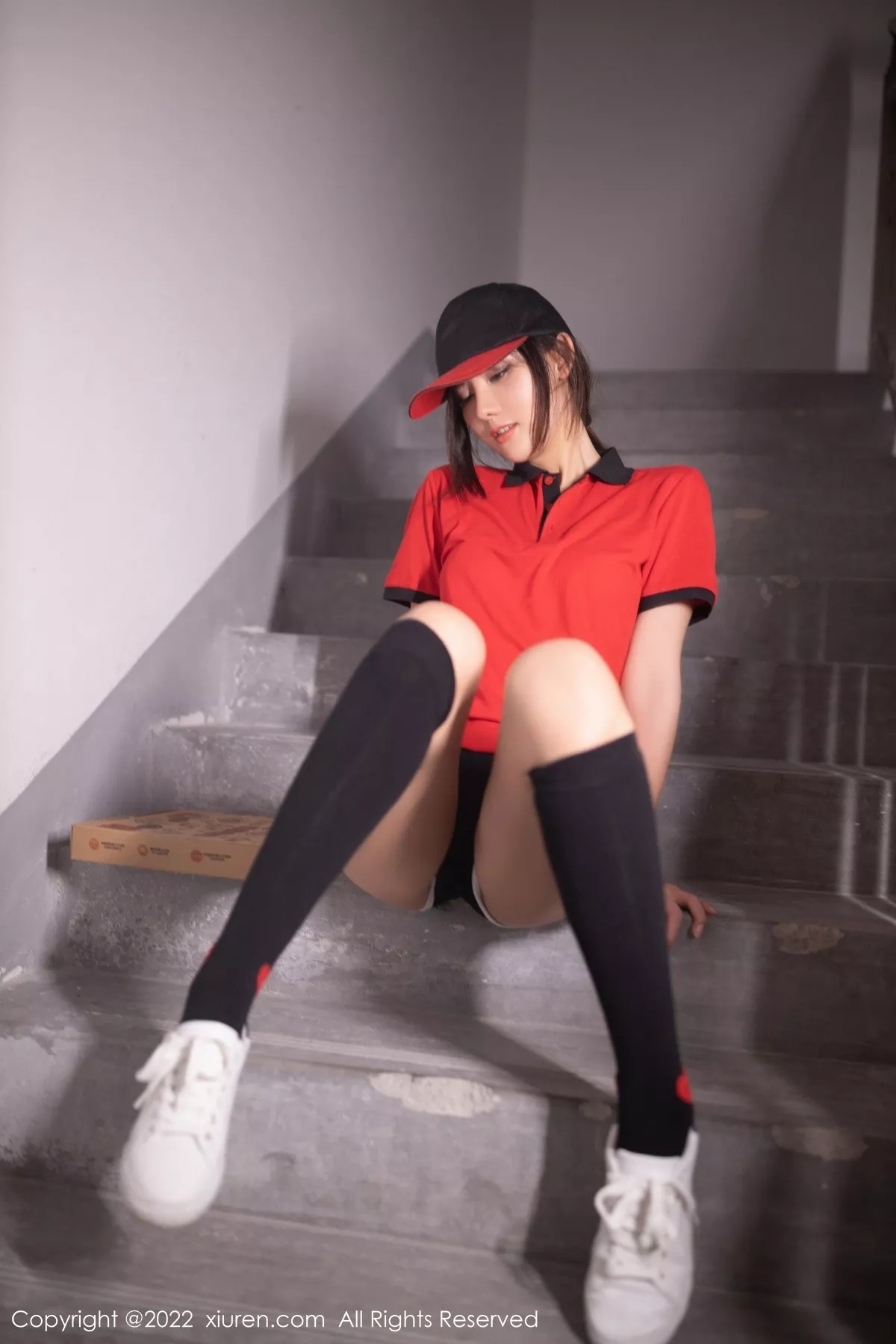 [XiuRen秀人网] 2022.09.02 No.5538 就是阿朱啊 美臀丰腴 [78P] NO.3