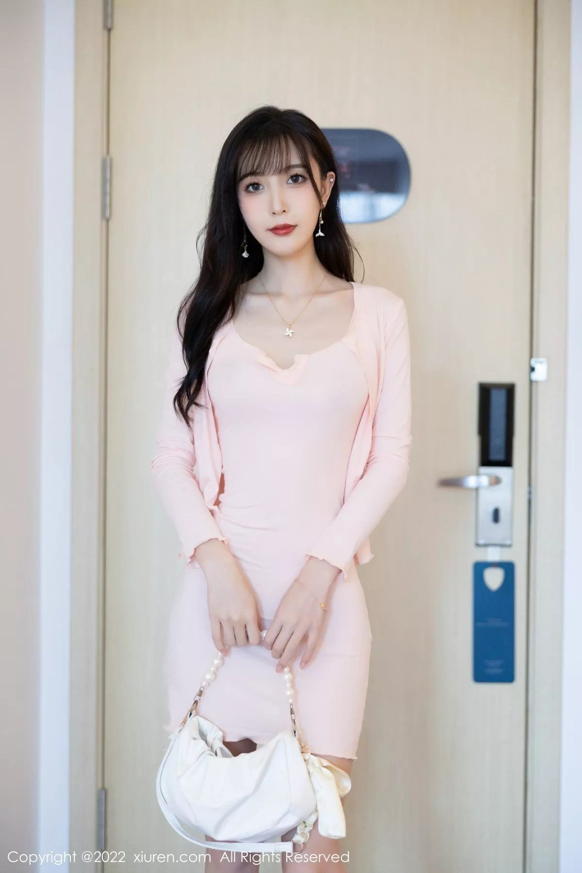 [XiuRen秀人网] 2022.09.05 No.5544 林星阑 丝袜美腿 [81P] NO.1