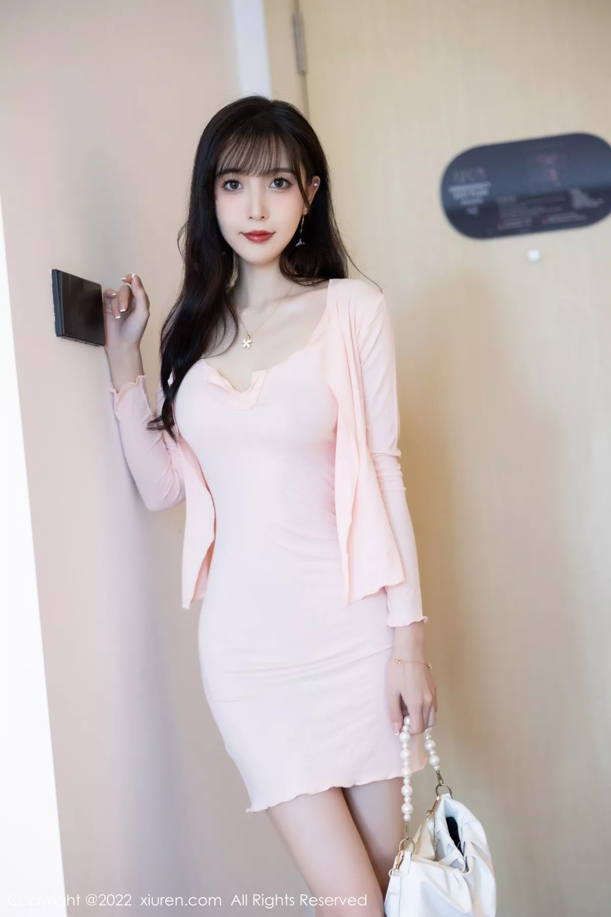 [XiuRen秀人网] 2022.09.05 No.5544 林星阑 丝袜美腿 [81P] NO.6