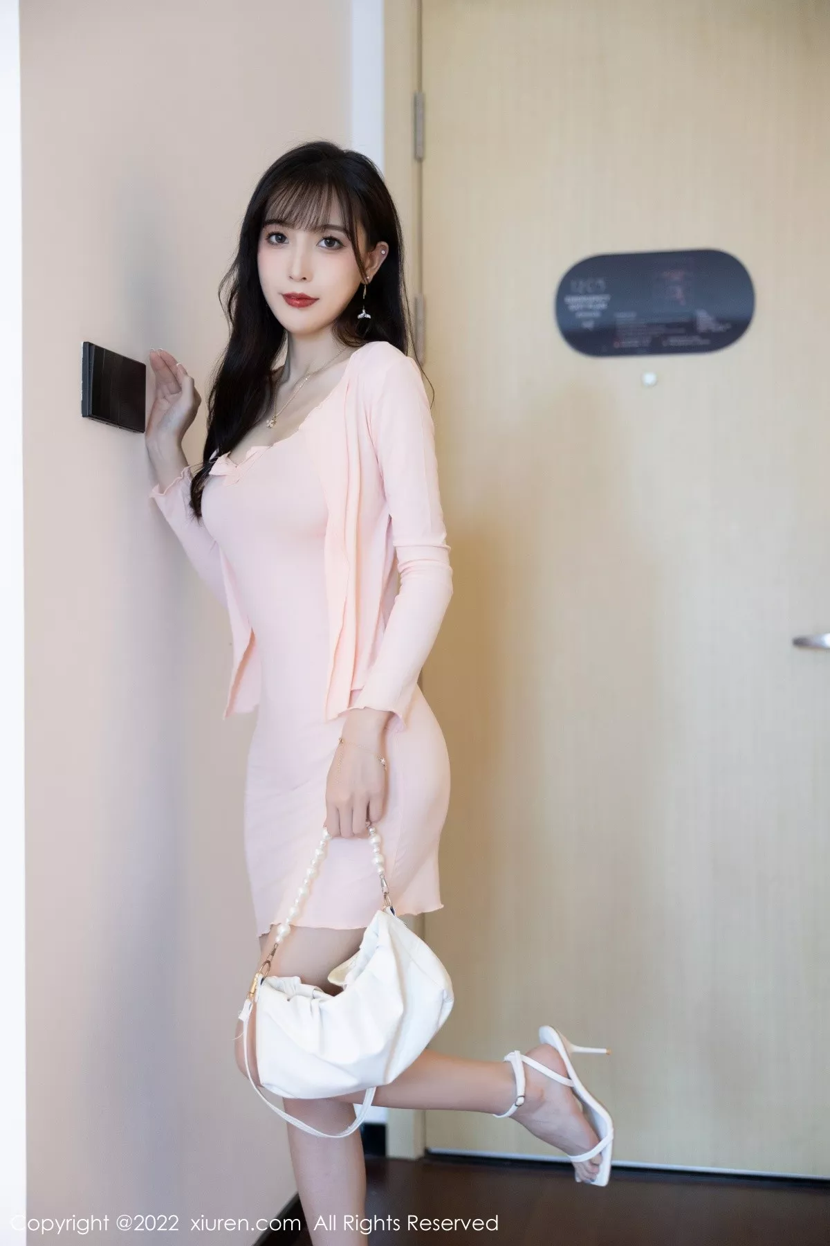 [XiuRen秀人网] 2022.09.05 No.5544 林星阑 丝袜美腿 [81P] NO.3