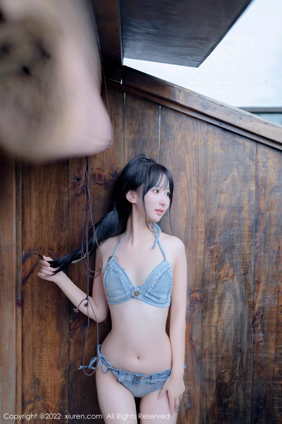 [XiuRen秀人网] 2022.09.06 No.5548 小果冻儿 大理旅拍 [71P] NO.8