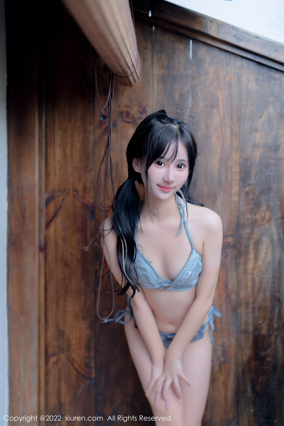 [XiuRen秀人网] 2022.09.06 No.5548 小果冻儿 大理旅拍 [71P] NO.9