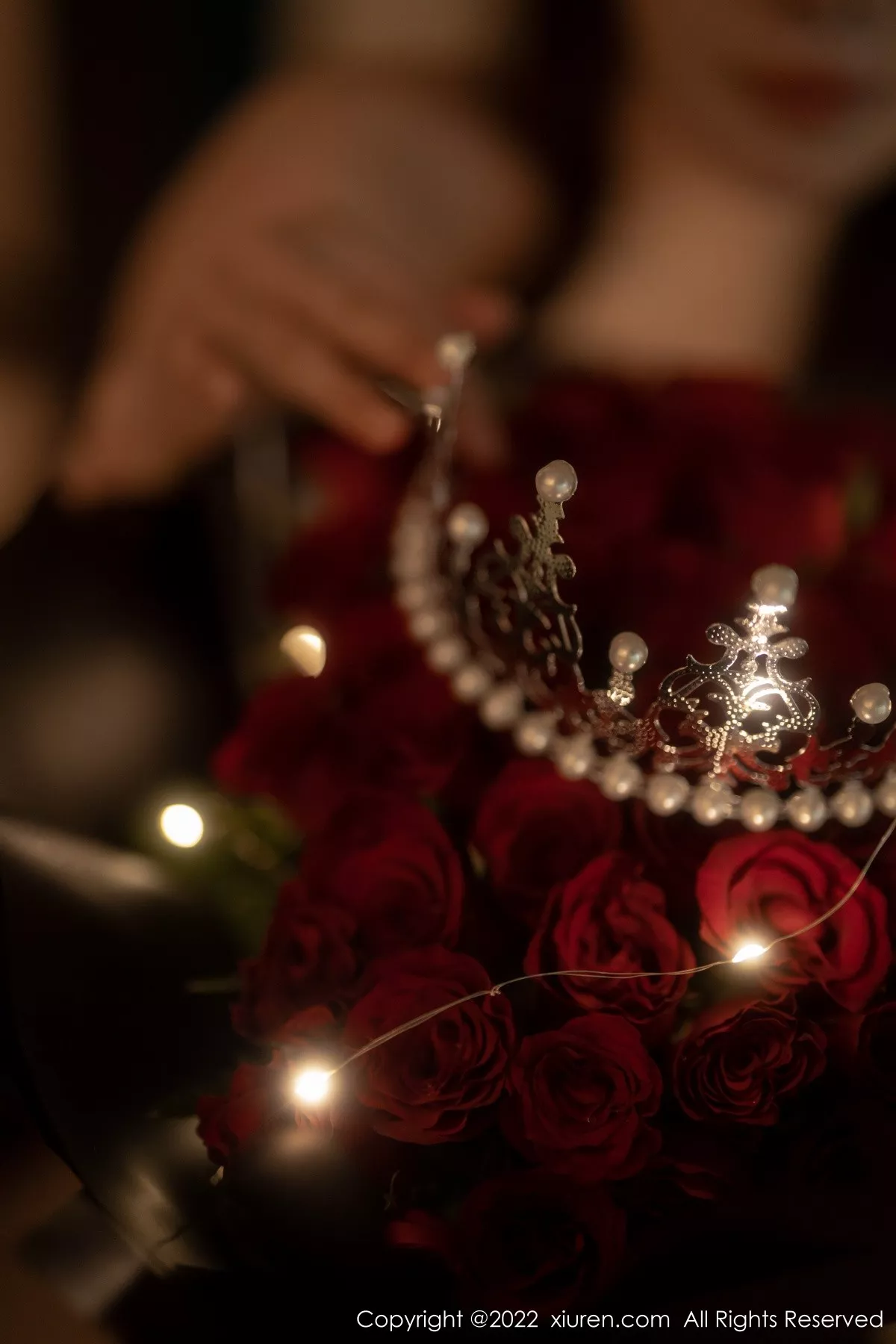 [XiuRen秀人网] 2022.09.07 No.5552 婠婠么 黑丝美腿 [74P] NO.7