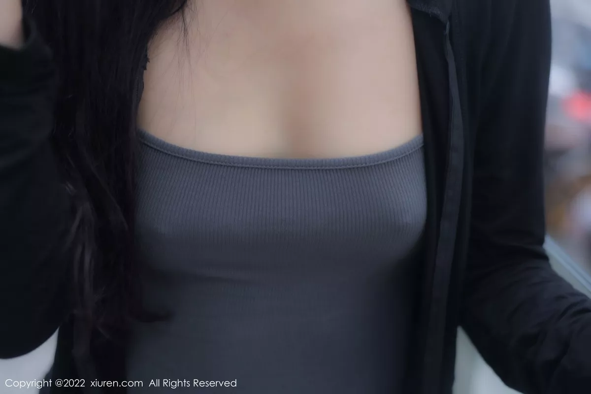 [XiuRen秀人网] 2022.09.07 No.5553 顾楚楚Maily 新人美腿 [96P] NO.7