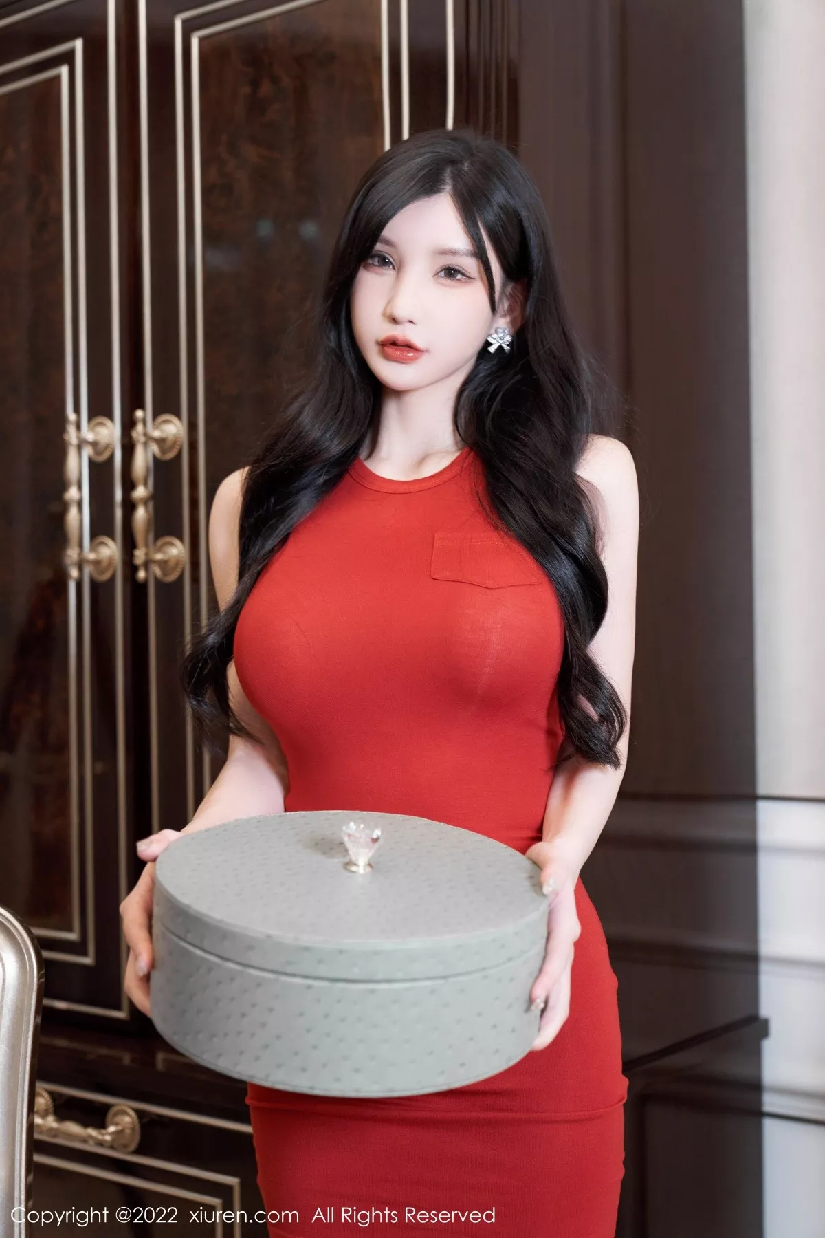 [XiuRen秀人网] 2022.09.09 No.5574 周于希Sally 《一滴入魂》[85P] NO.8