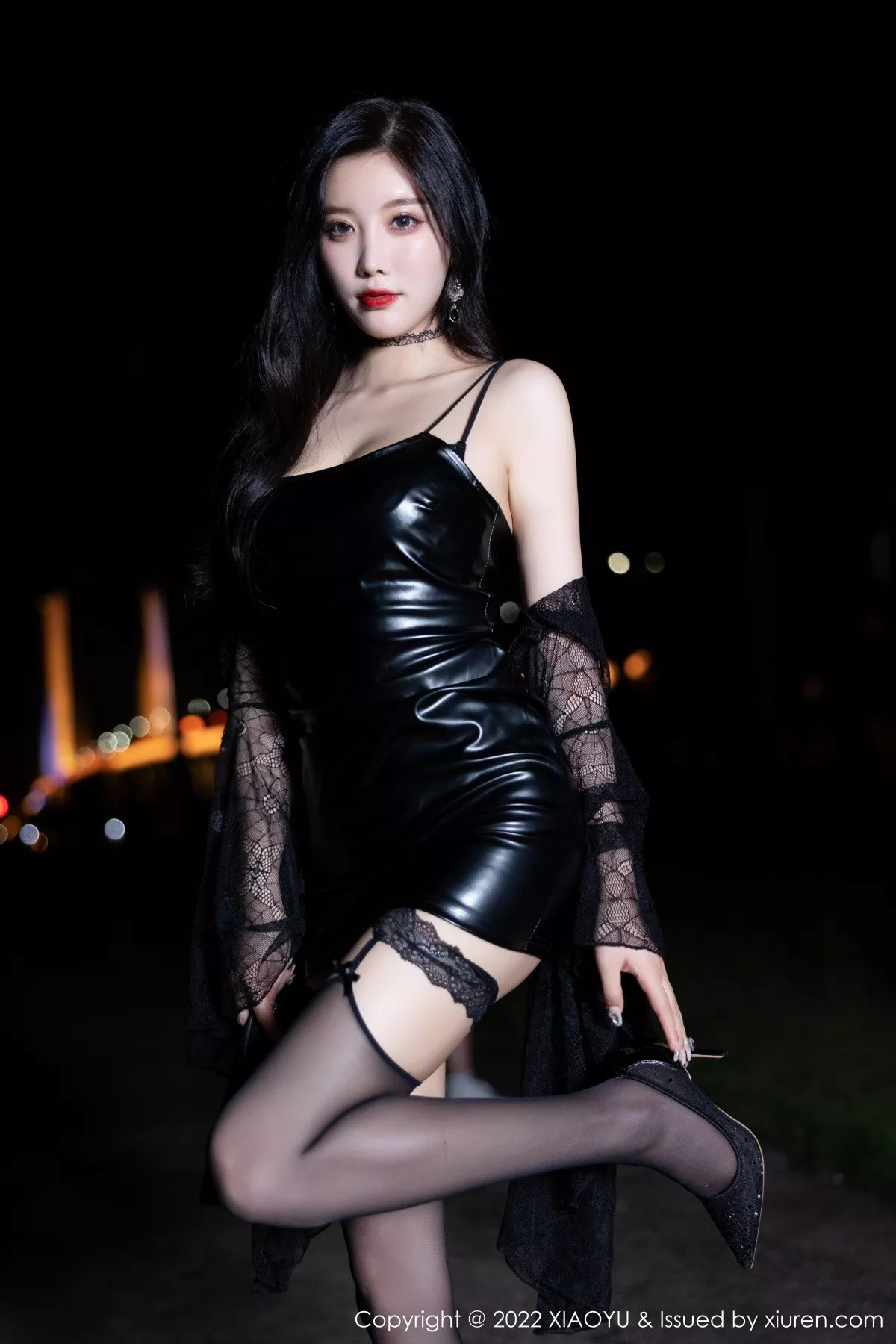 [XIAOYU语画界] 2022.09.09 VOL.861 杨晨晨Yome 青海-海南心愿旅拍写真 [86P] NO.11