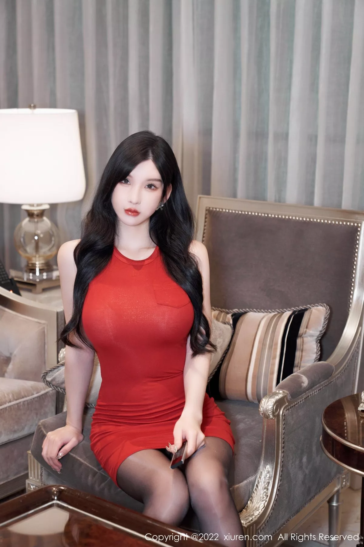 [XiuRen秀人网] 2022.09.09 No.5574 周于希Sally 《一滴入魂》[85P] NO.3