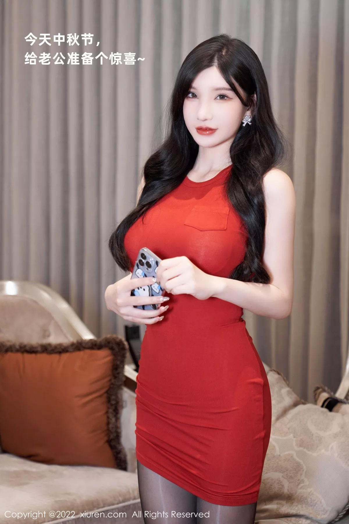 [XiuRen秀人网] 2022.09.09 No.5574 周于希Sally 《一滴入魂》[85P] NO.1