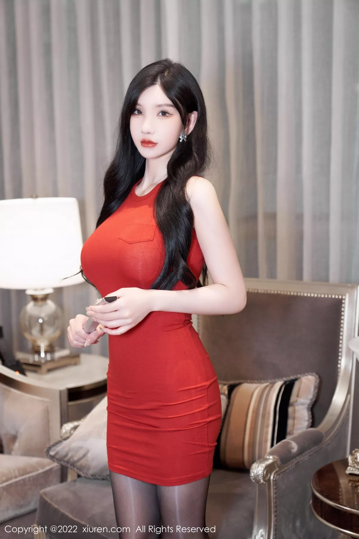 [XiuRen秀人网] 2022.09.09 No.5574 周于希Sally 《一滴入魂》[85P] NO.5