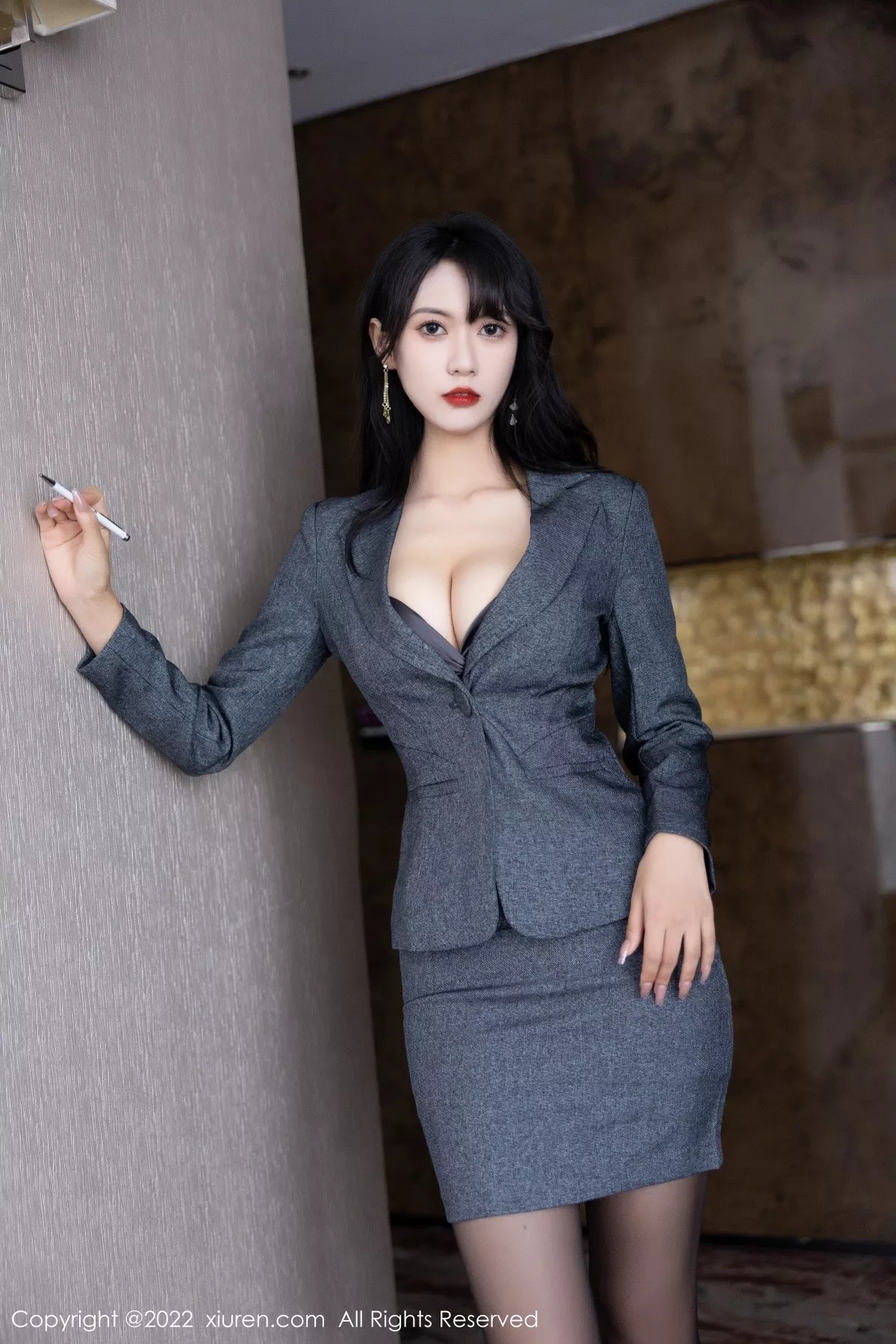 [XiuRen秀人网] 2022.09.13 No.5575 林子遥 新人丝袜 [86P] NO.3