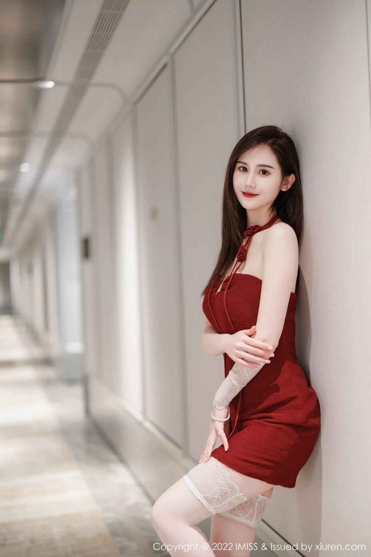 [IMISS爱蜜社] 2022.09.13 VOL.698 SISY思 丝袜美腿 [36P] NO.3