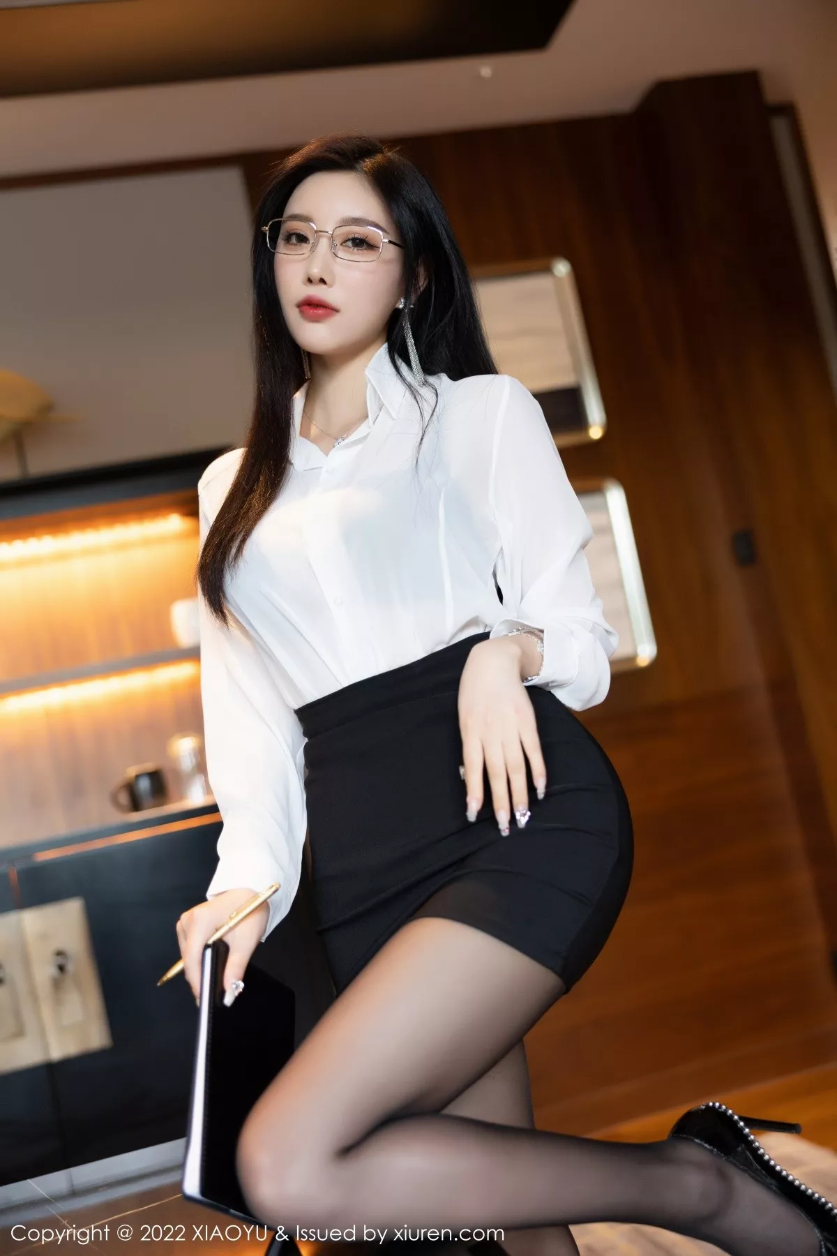 [XIAOYU语画界] 2022.09.16 VOL.865 杨晨晨Yome 杭州旅拍 [90P] NO.8