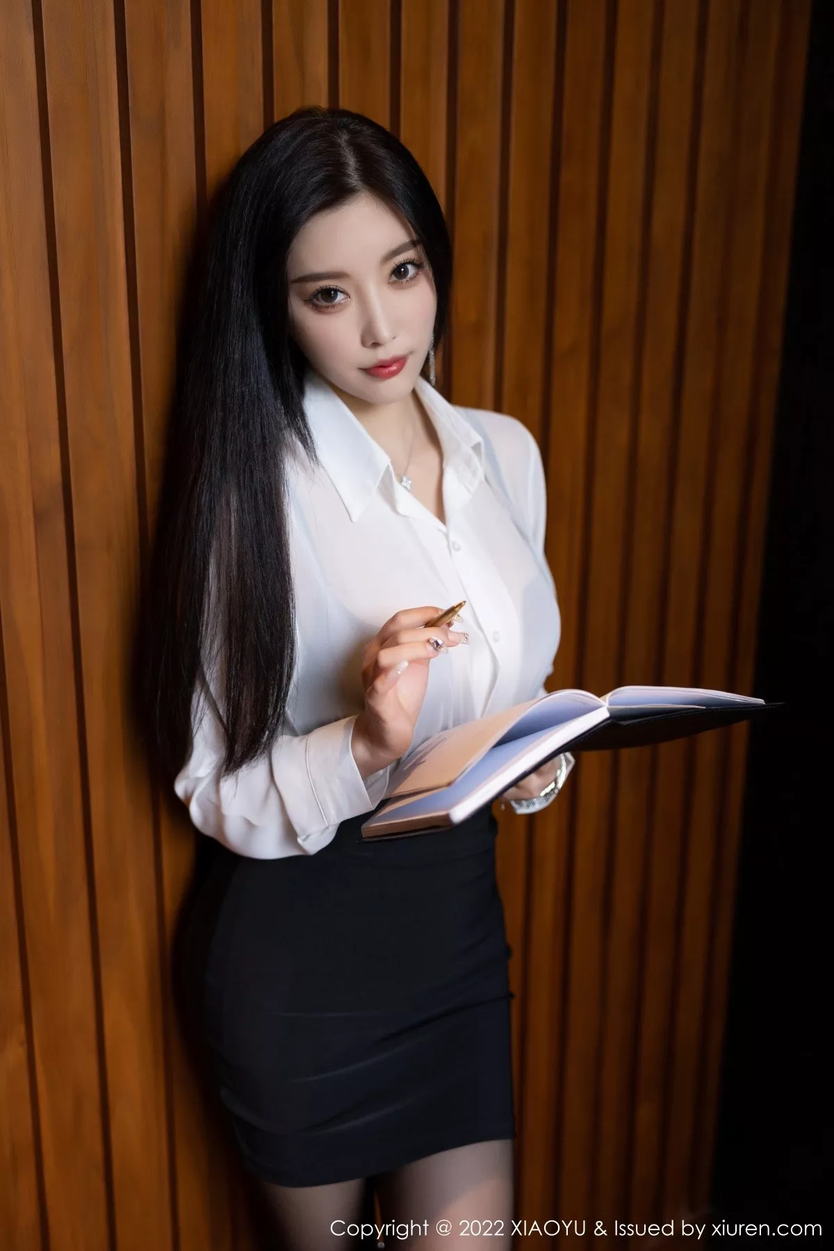 [XIAOYU语画界] 2022.09.16 VOL.865 杨晨晨Yome 杭州旅拍 [90P] NO.4