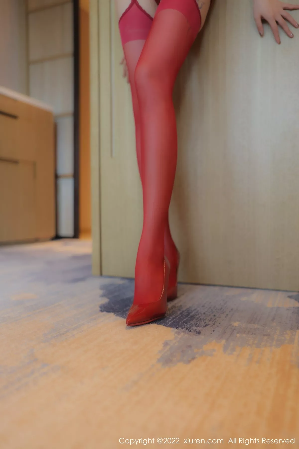 [XiuRen秀人网] 2022.09.19 No.5605 果儿Victoria 大理旅拍 [77P] NO.4