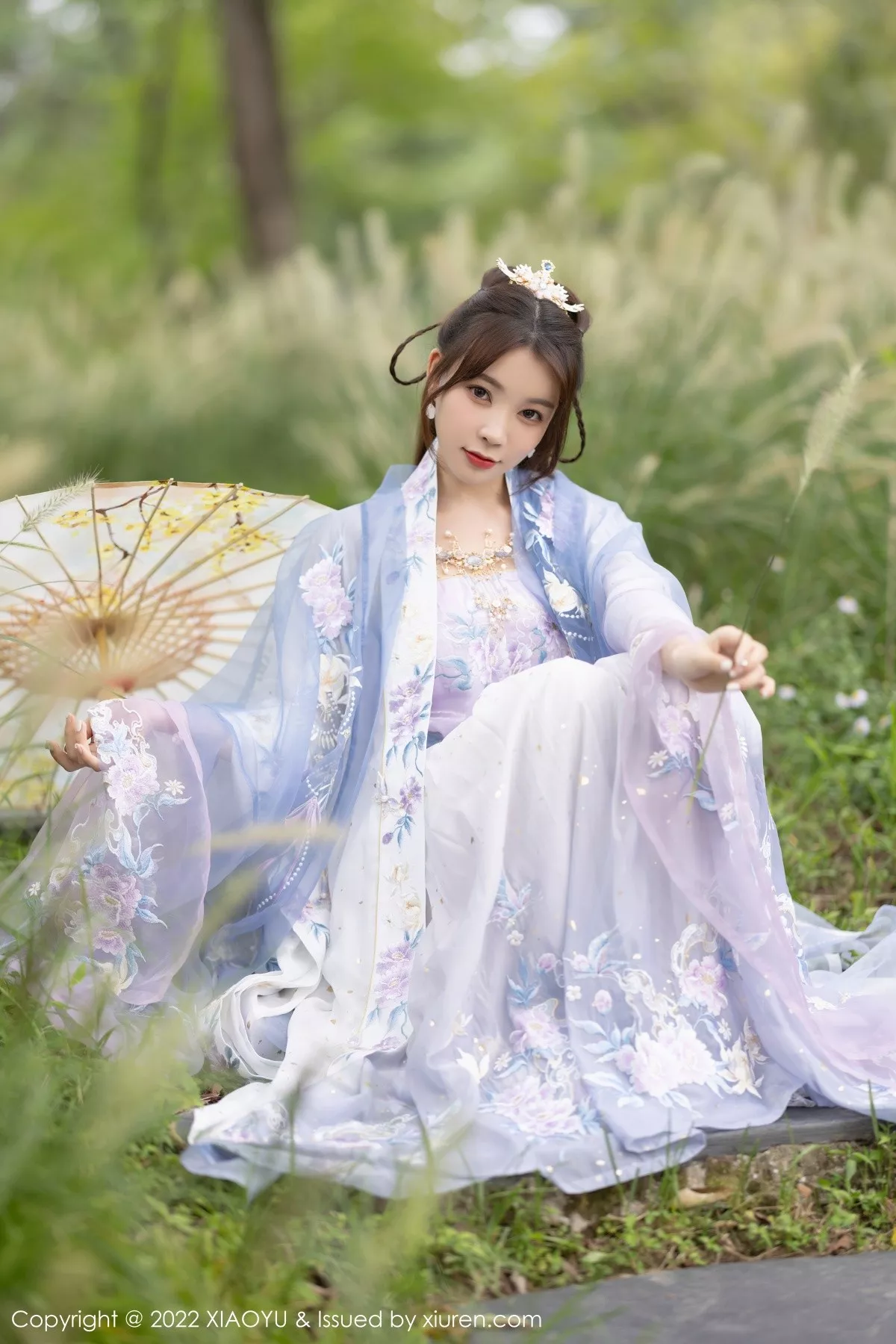 [XIAOYU语画界] 2022.09.19 VOL.866 徐莉芝Booty 杭州旅拍 [94P] NO.7