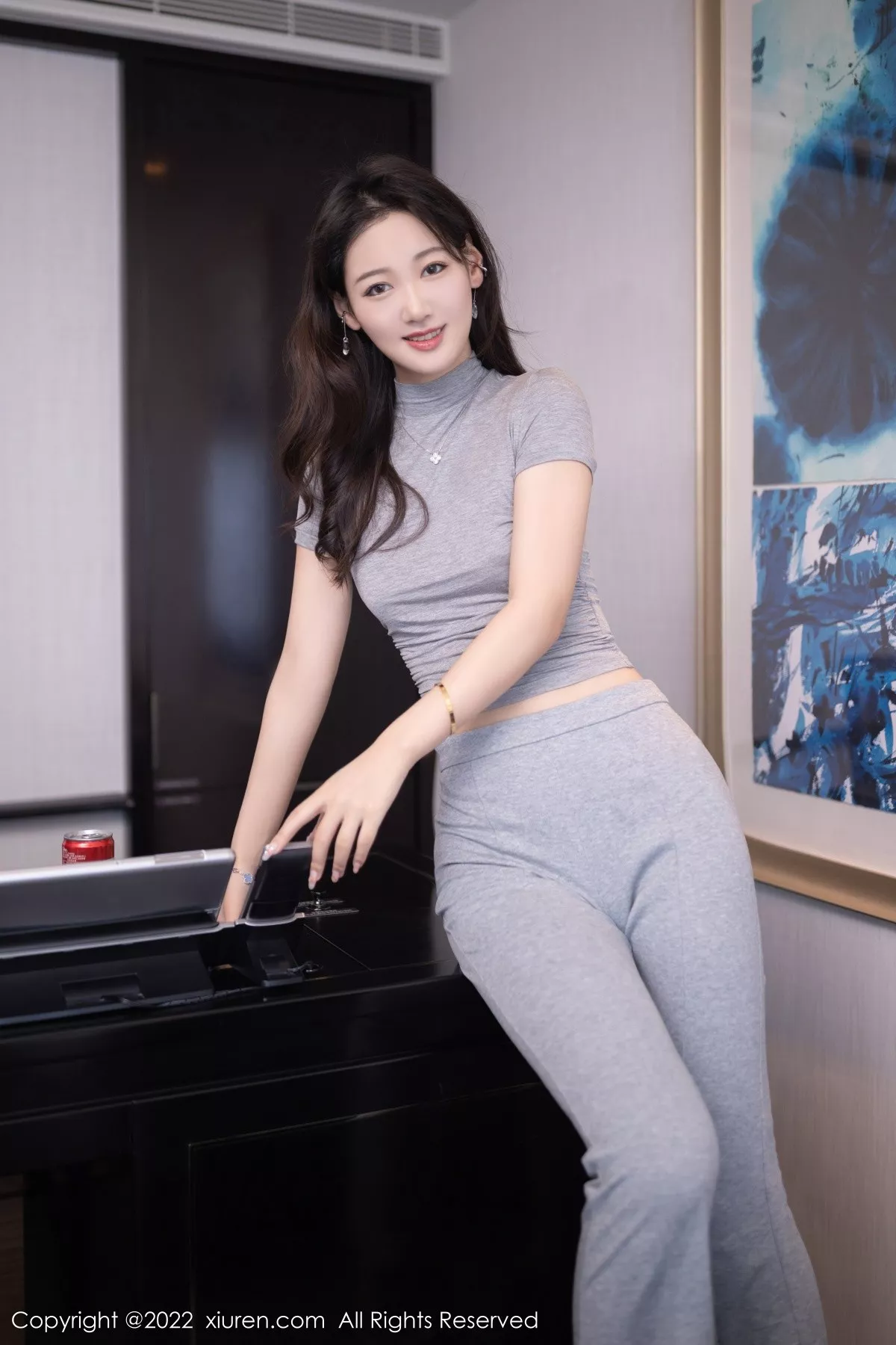 [XiuRen秀人网] 2022.09.19 No.5608 唐安琪 北京旅拍 [78P] NO.1