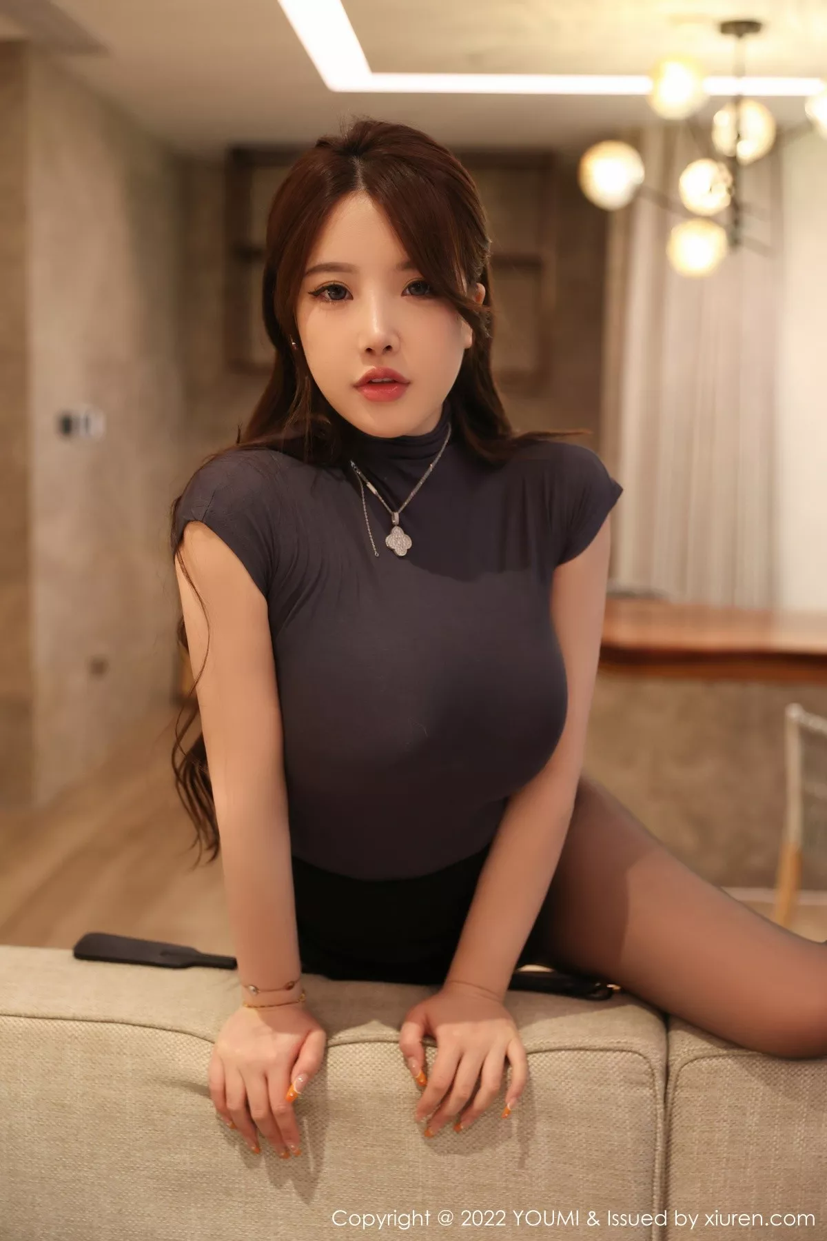 [YOUMI尤蜜荟] 2022.09.19 VOL.845 小海臀Rena 万宁旅拍 [71P] NO.10