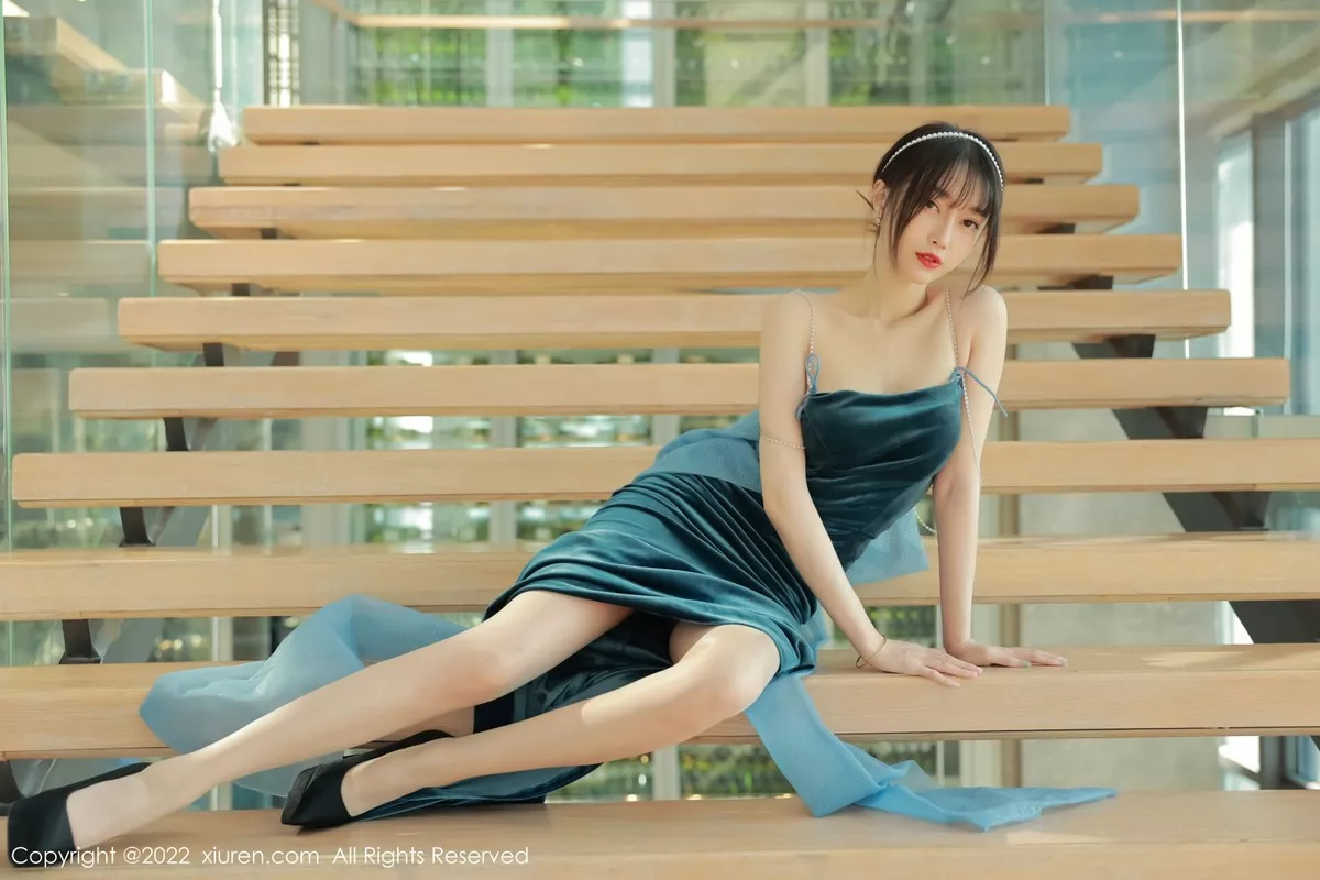 [XiuRen秀人网] 2022.08.25 No.5493 玥儿玥er 香格里拉旅拍 [59P] NO.12