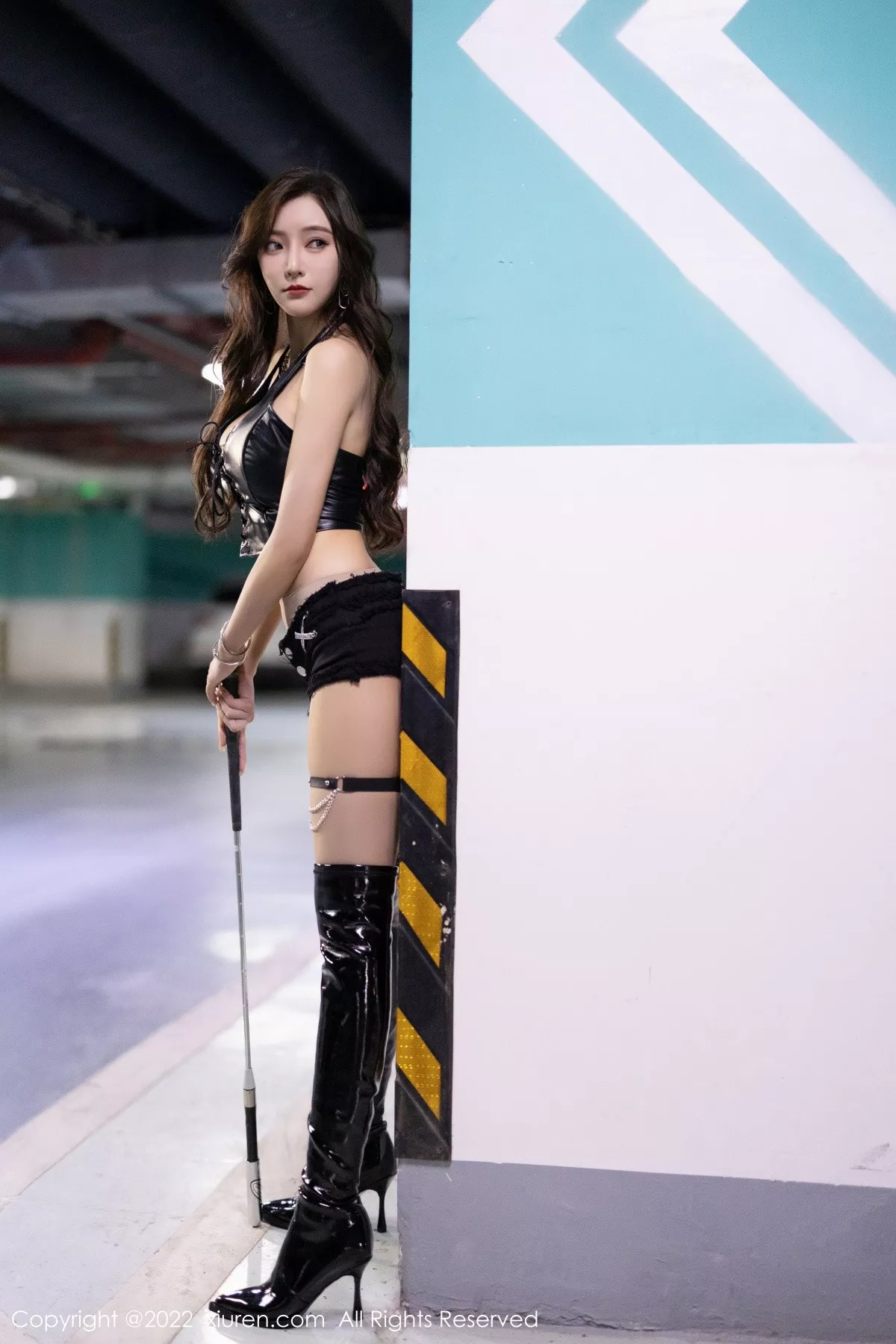 [XiuRen秀人网] 2022.08.25 No.5494 王馨瑶yanni 厦门旅拍 [78P] NO.10