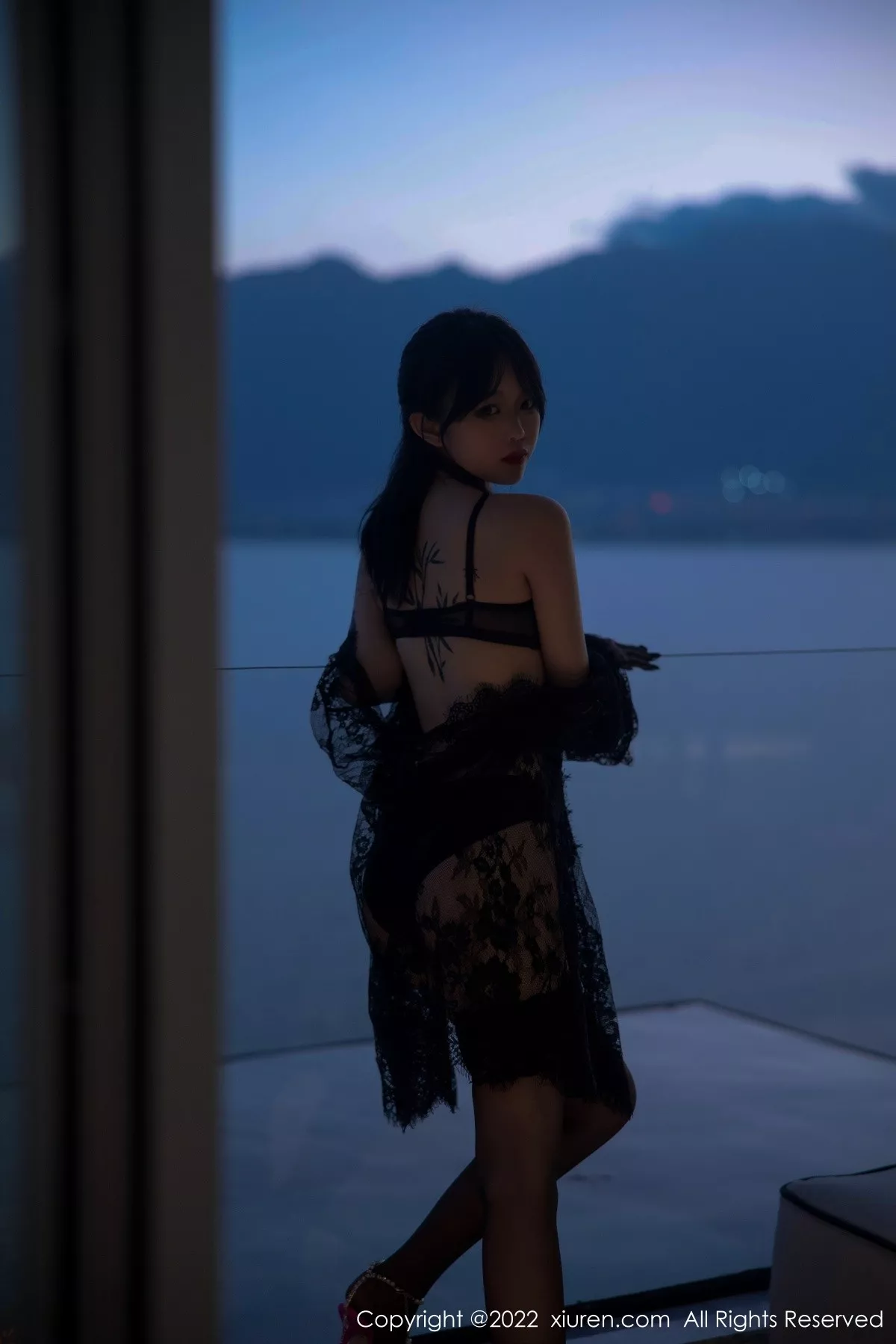 [XiuRen秀人网] 2022.08.25 No.5491 奶瓶. 大理旅拍 [70P] NO.6